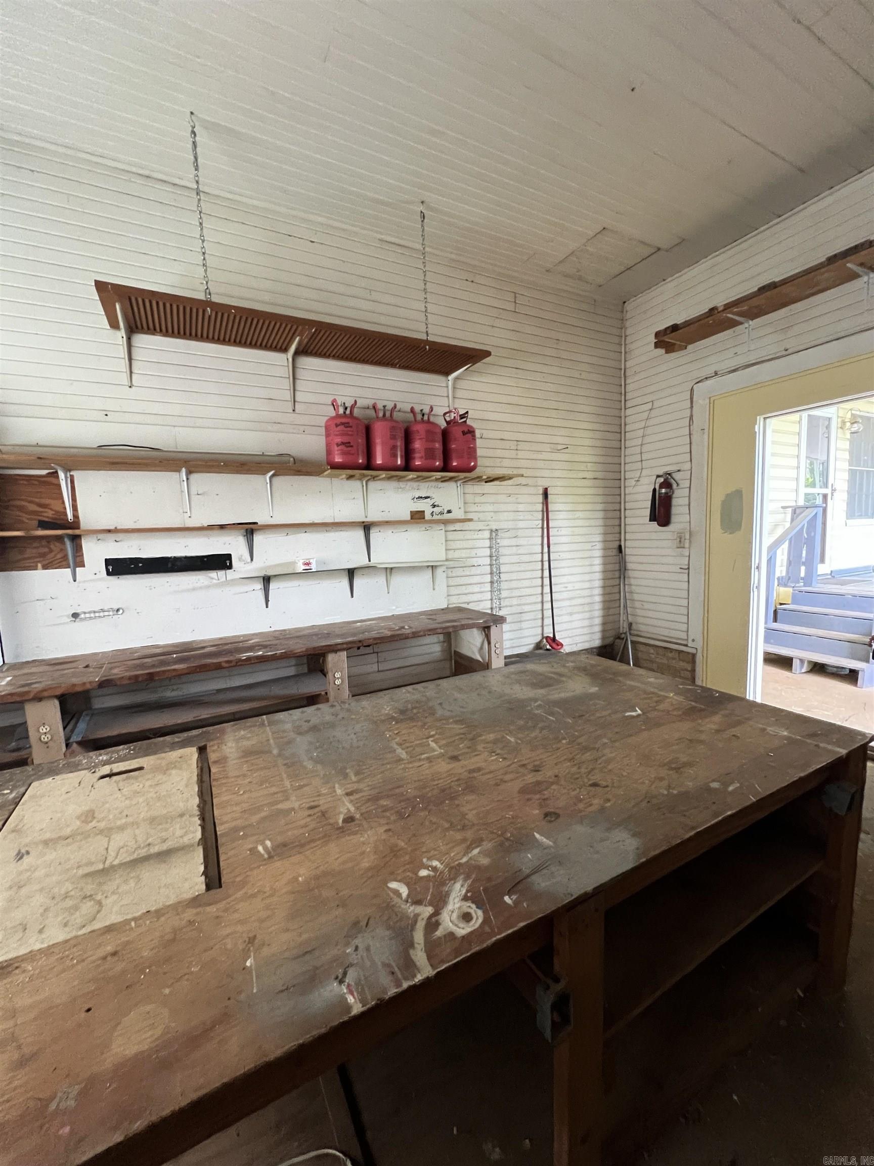 Original Town of Sheridan - Residential