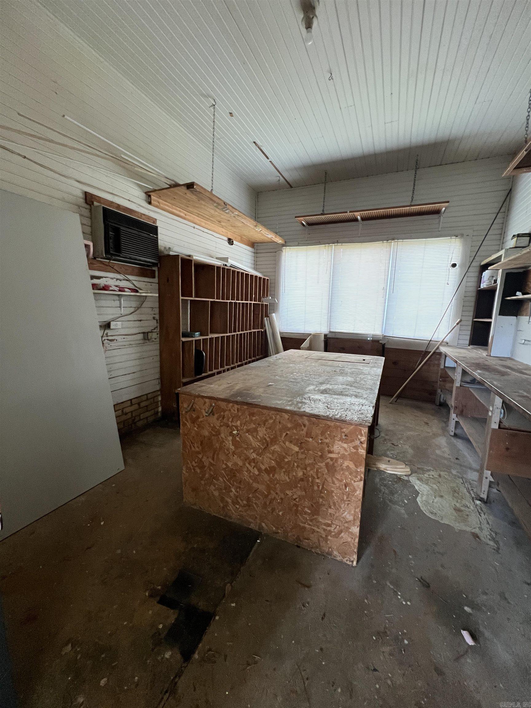 Original Town of Sheridan - Residential