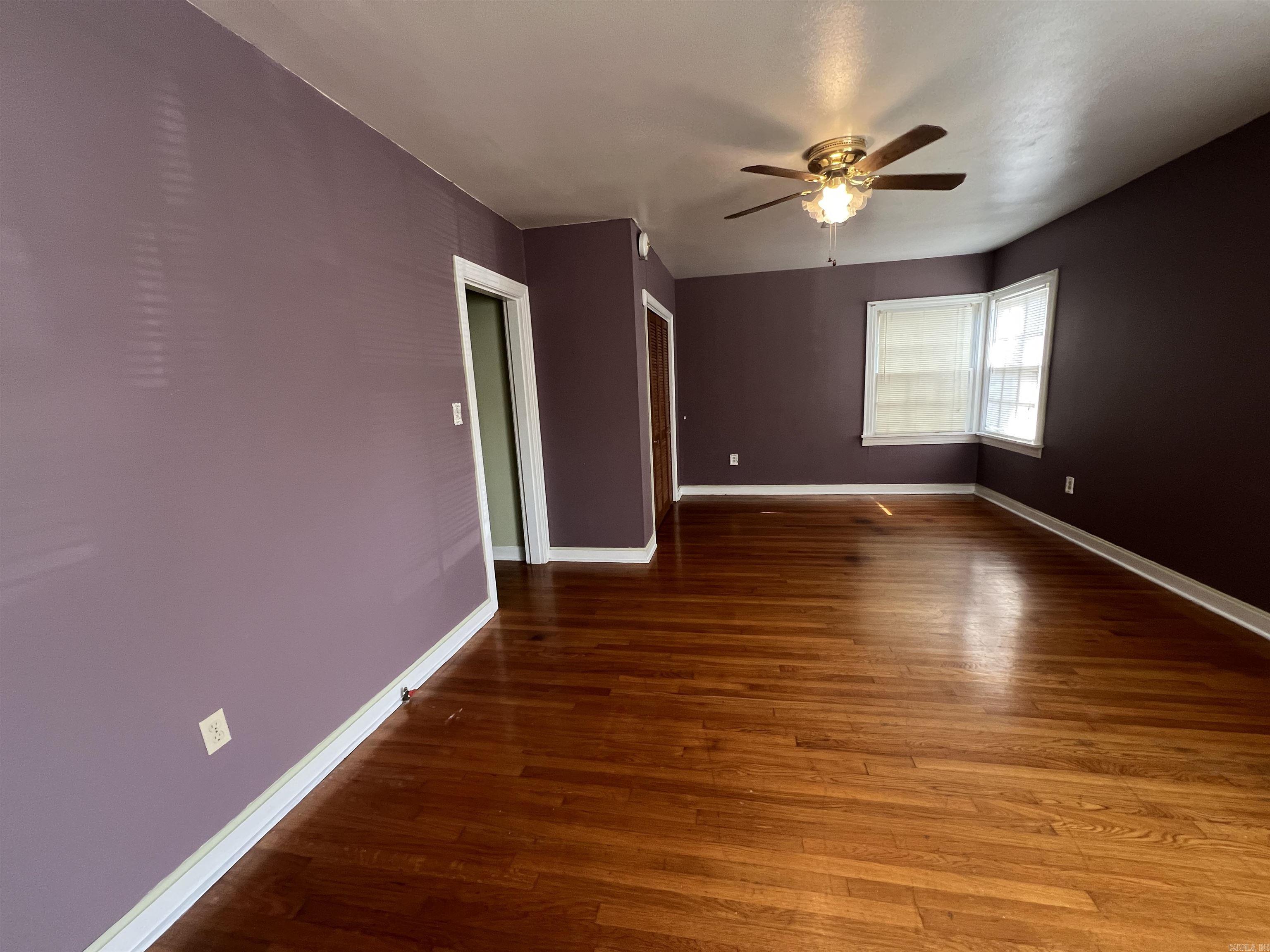 Original Town of Sheridan - Residential