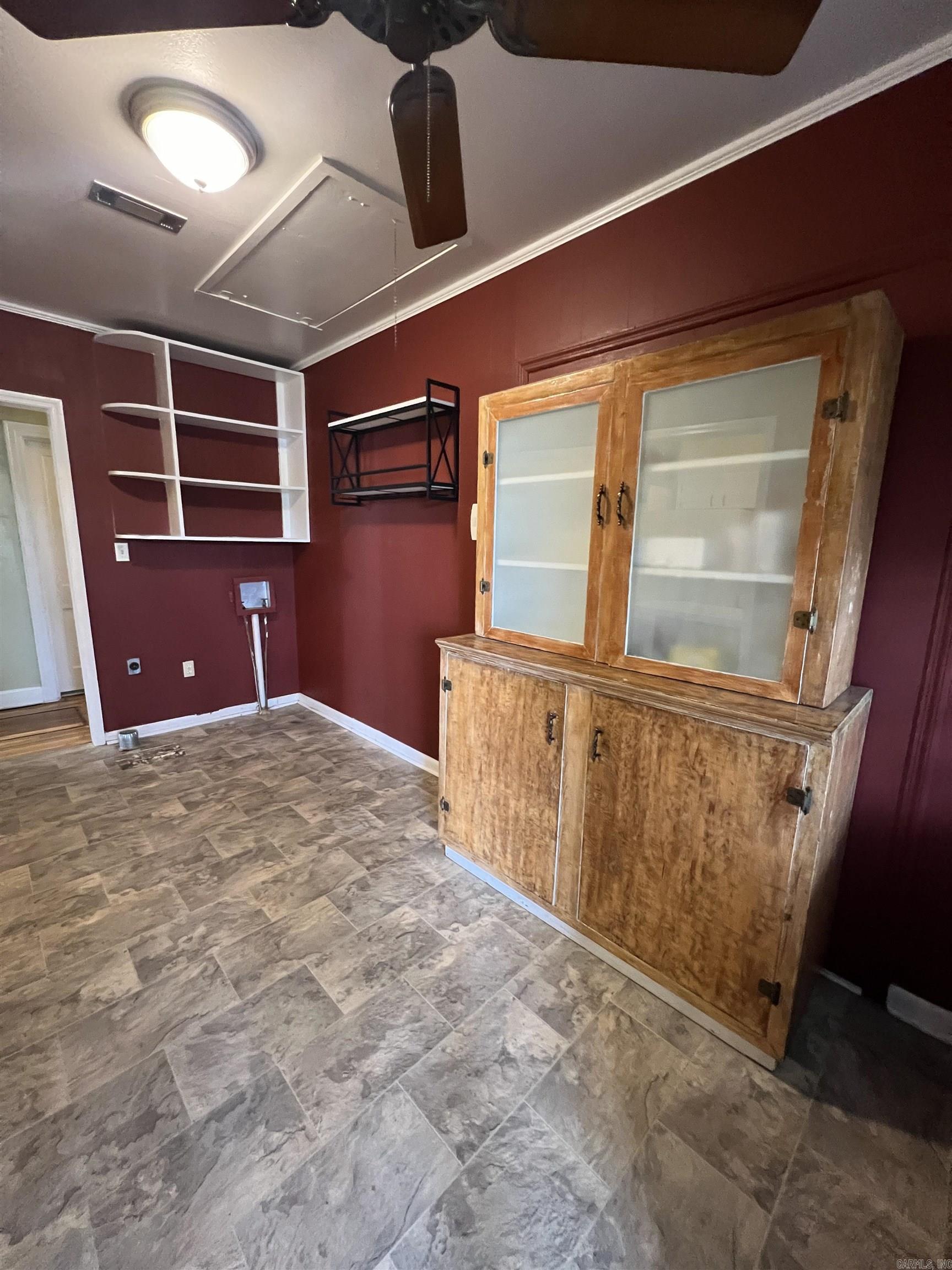 Original Town of Sheridan - Residential