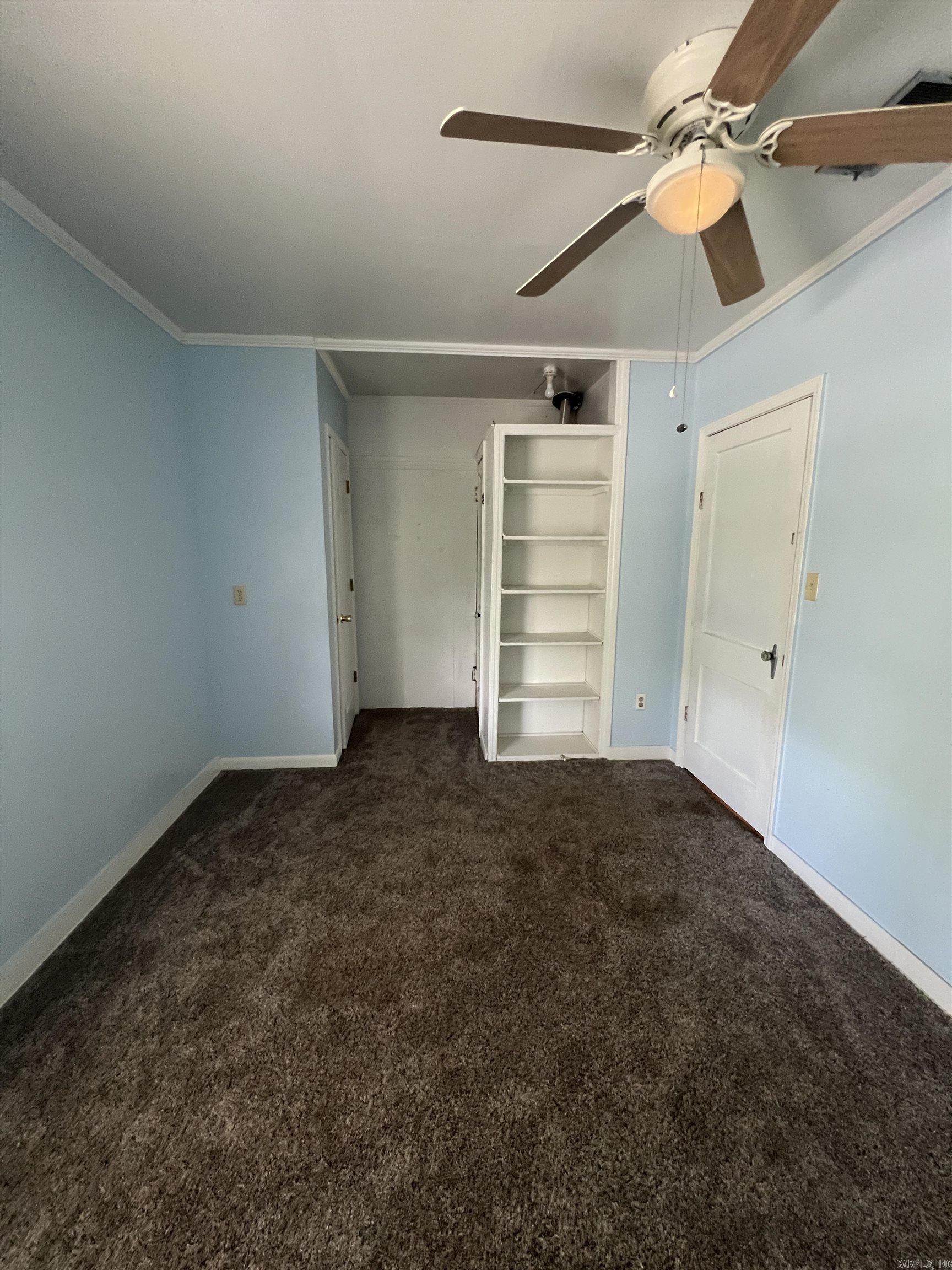 Original Town of Sheridan - Residential