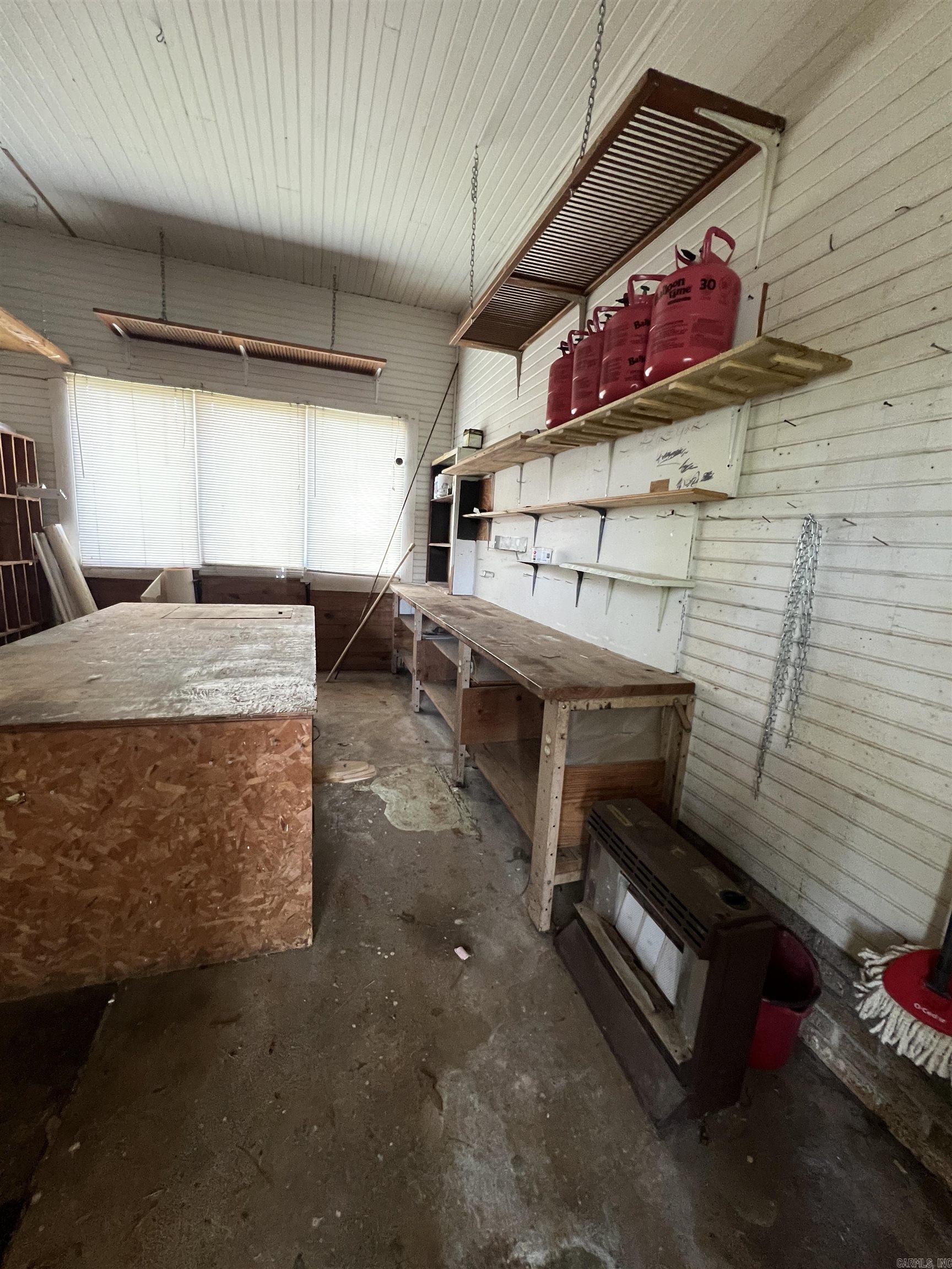 Original Town of Sheridan - Residential