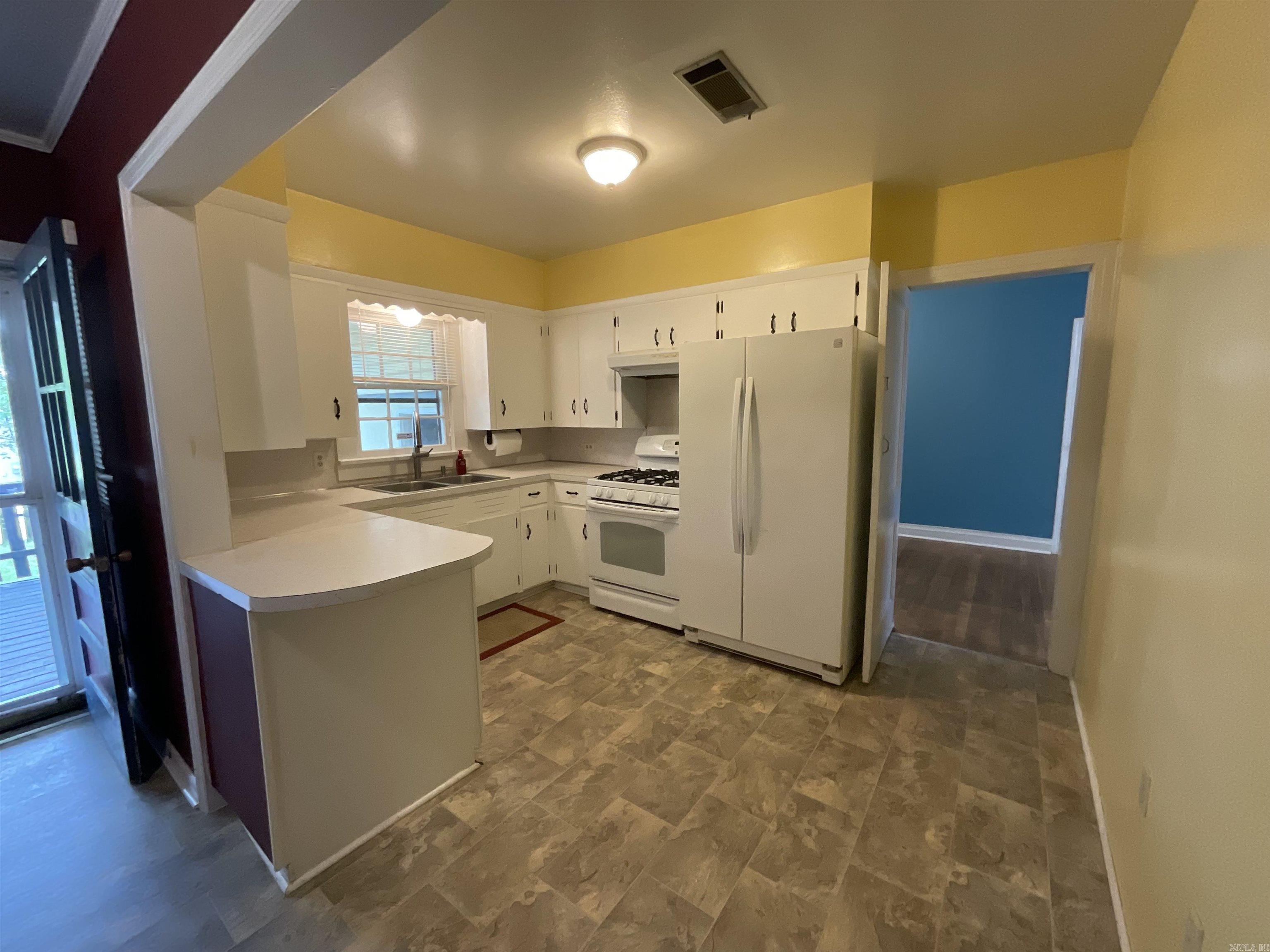 Original Town of Sheridan - Residential