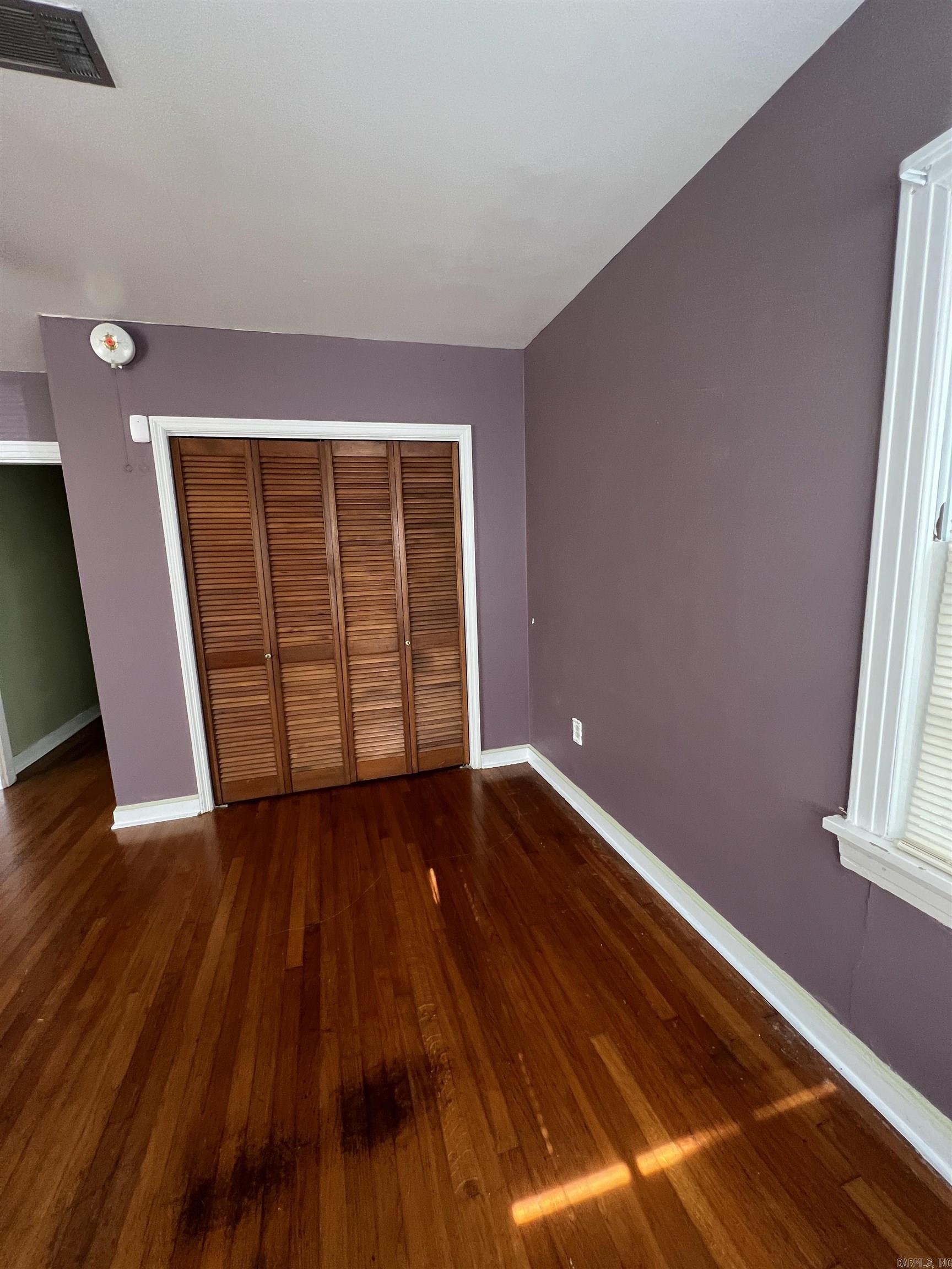 Original Town of Sheridan - Residential