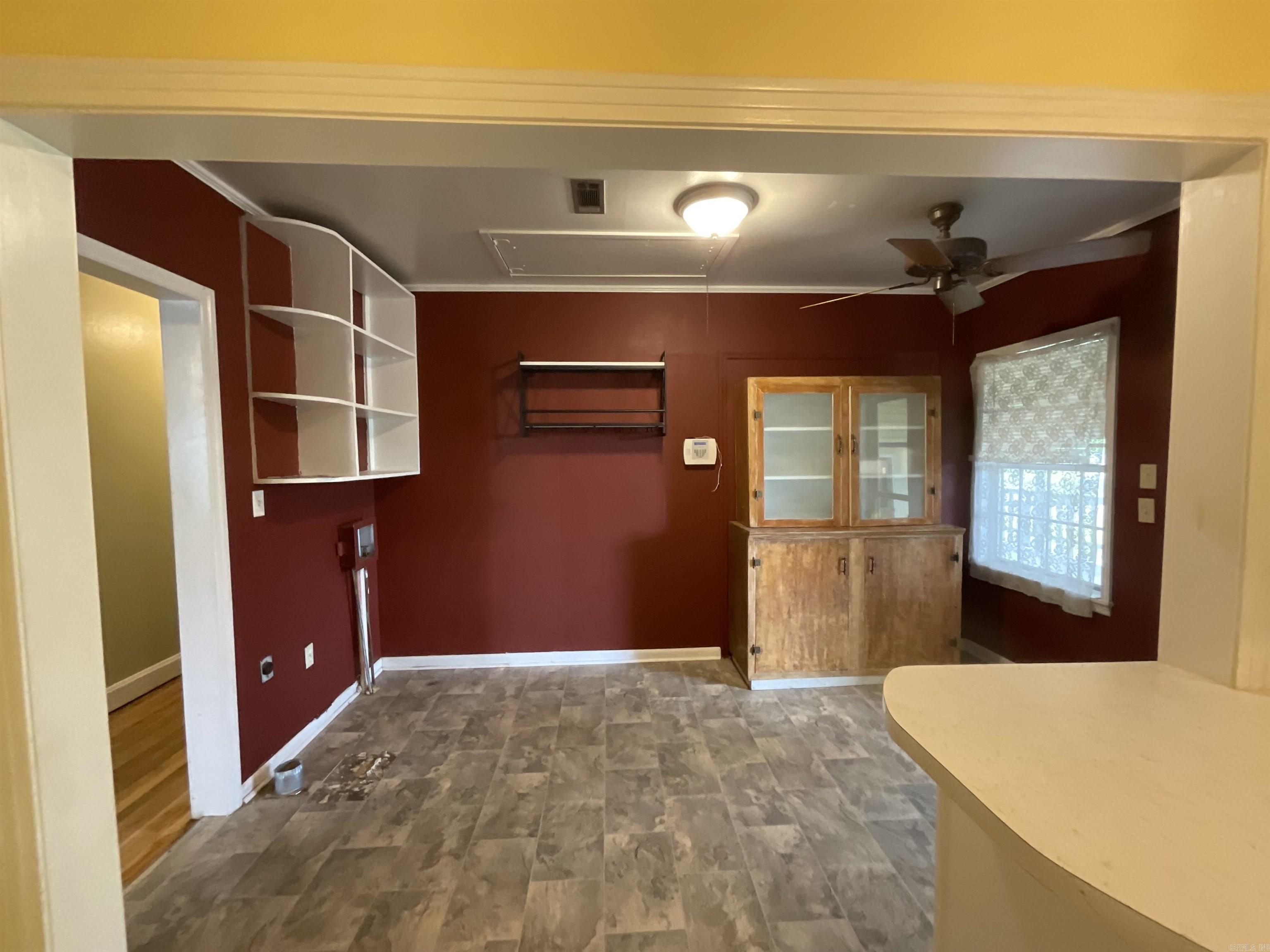 Original Town of Sheridan - Residential