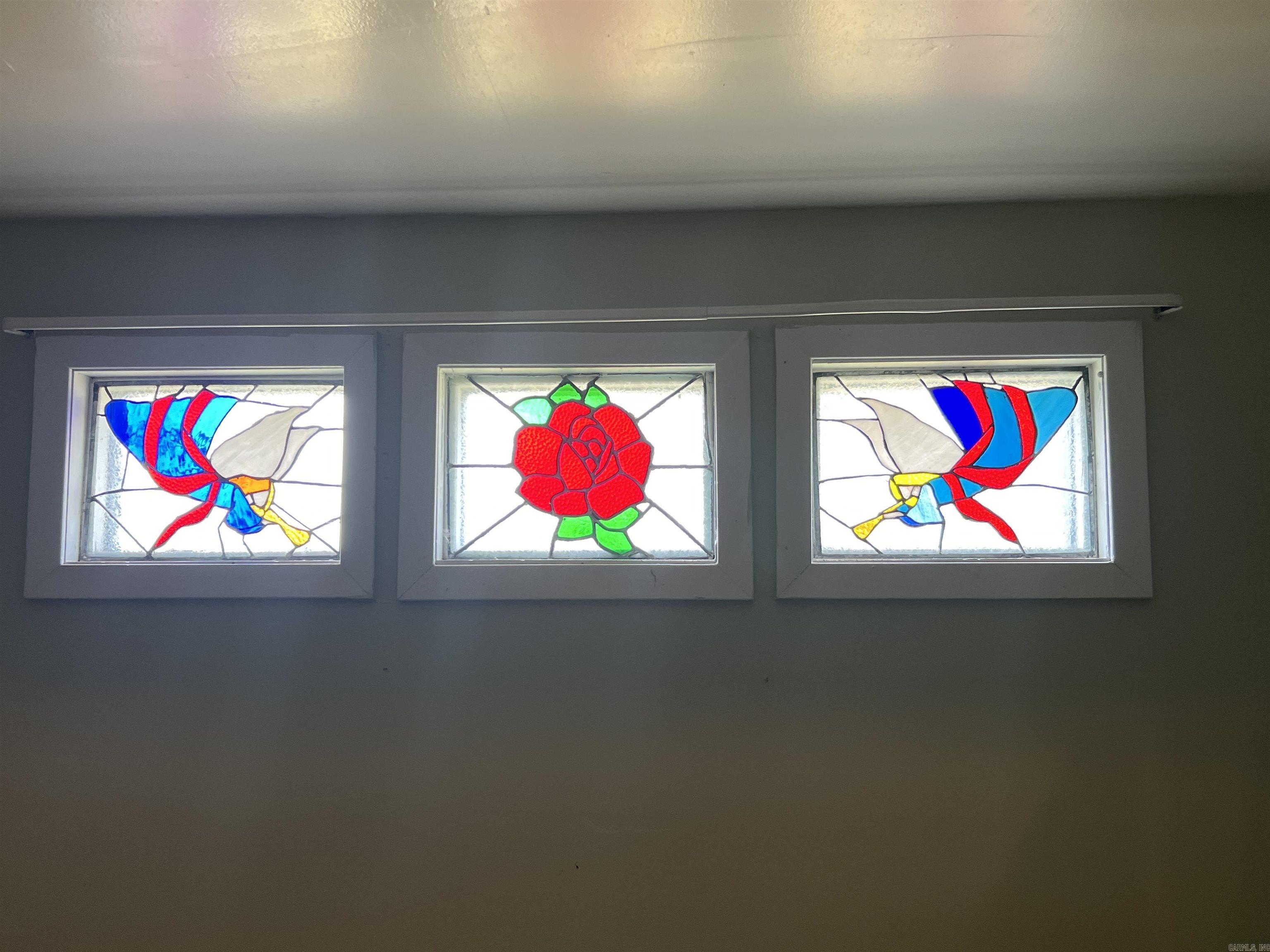 Original Town of Sheridan - Residential