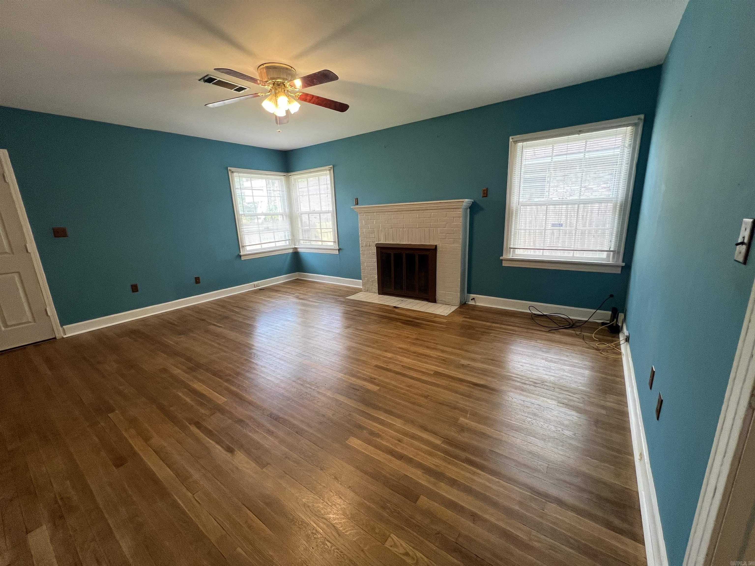 Original Town of Sheridan - Residential