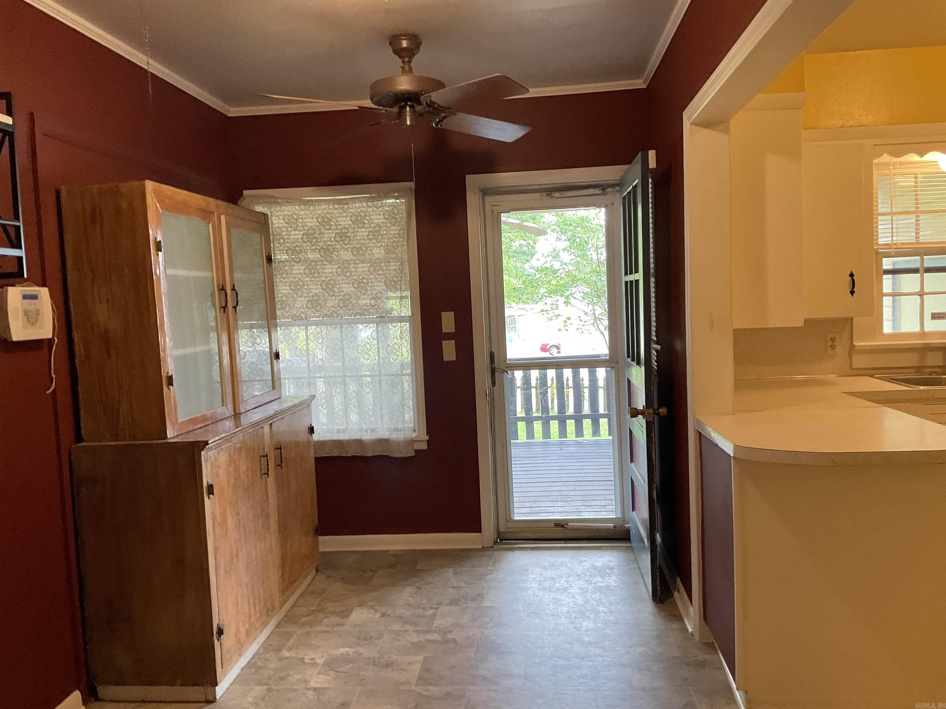 Original Town of Sheridan - Residential