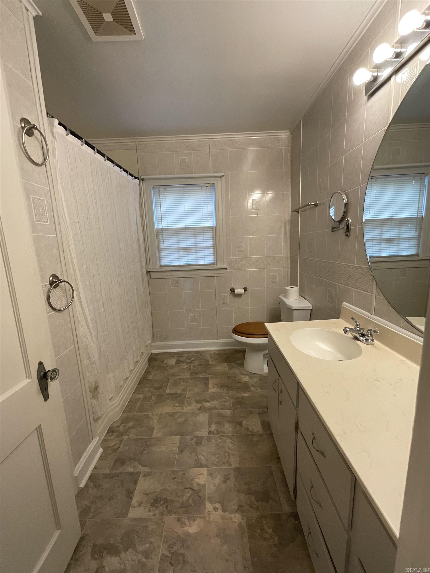 Original Town of Sheridan - Residential