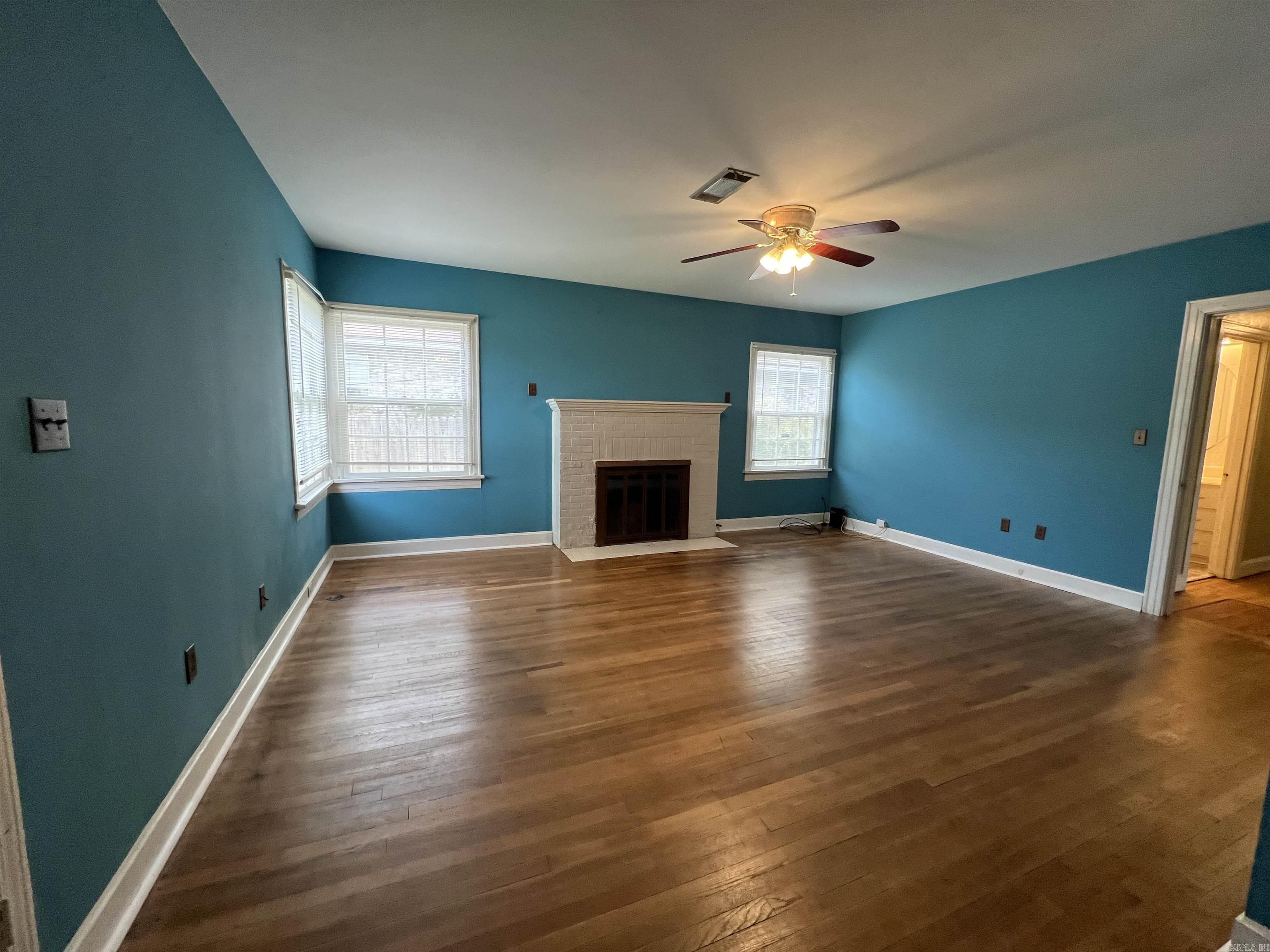 Original Town of Sheridan - Residential