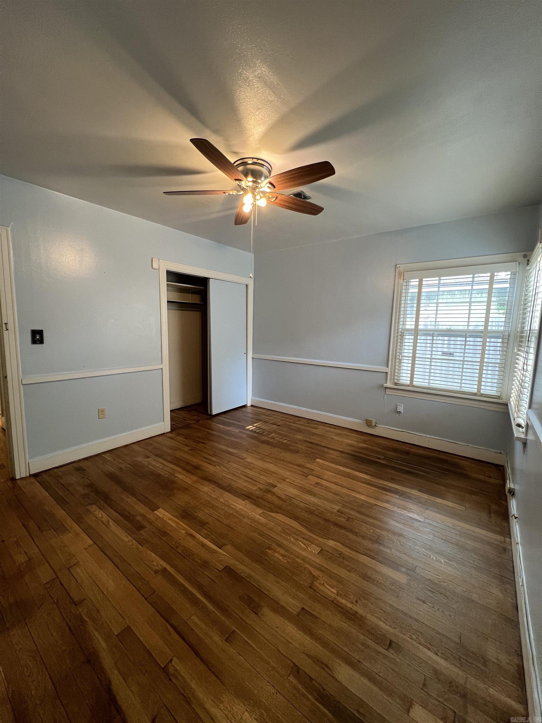 Original Town of Sheridan - Residential