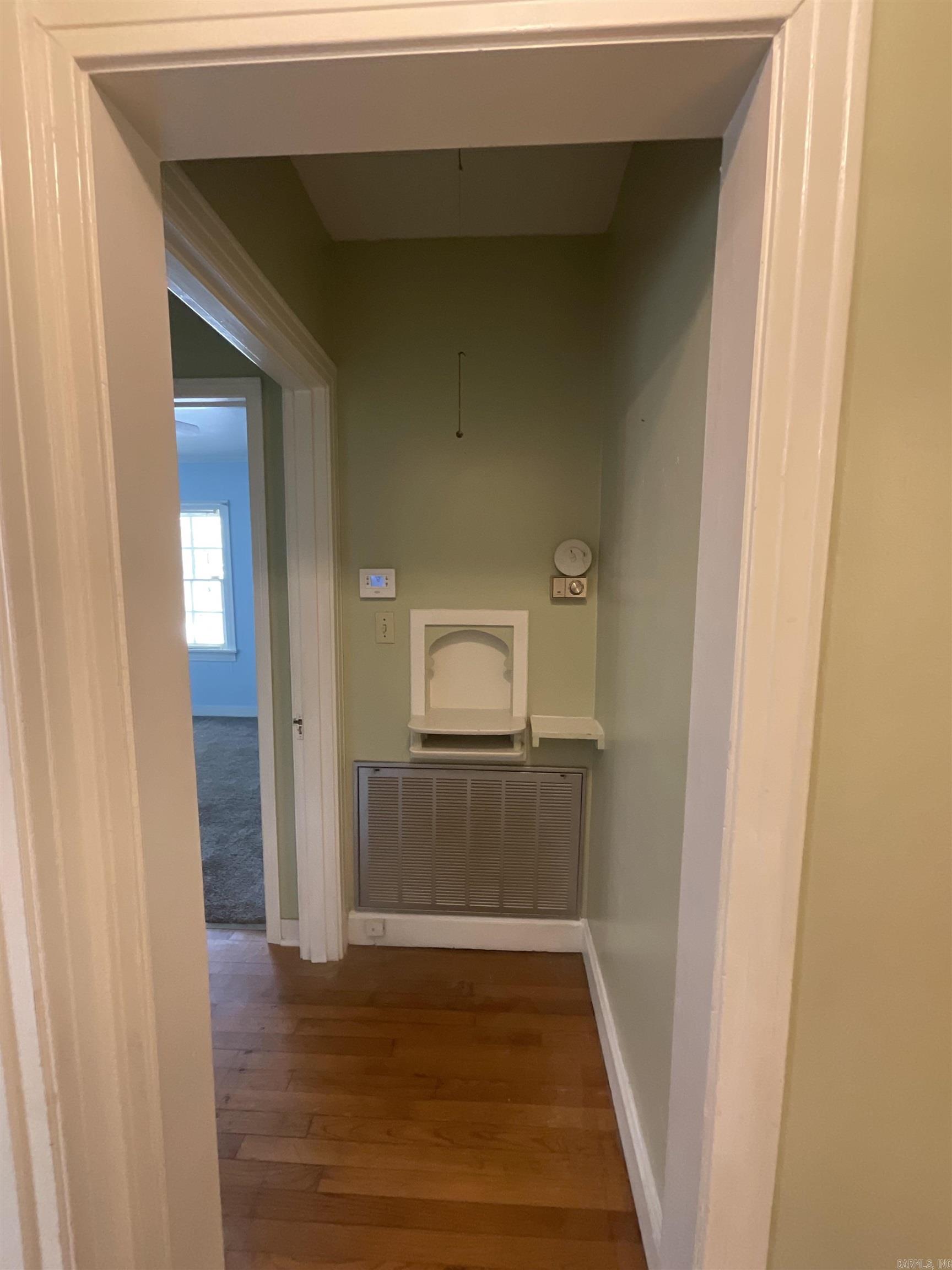 Original Town of Sheridan - Residential