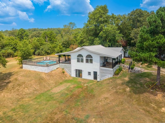 126 CALICO TRL, HOT SPRINGS, AR 71968 - Image 49ce29c42f4e17938f5cd5e0e5e0e25b/2180974292