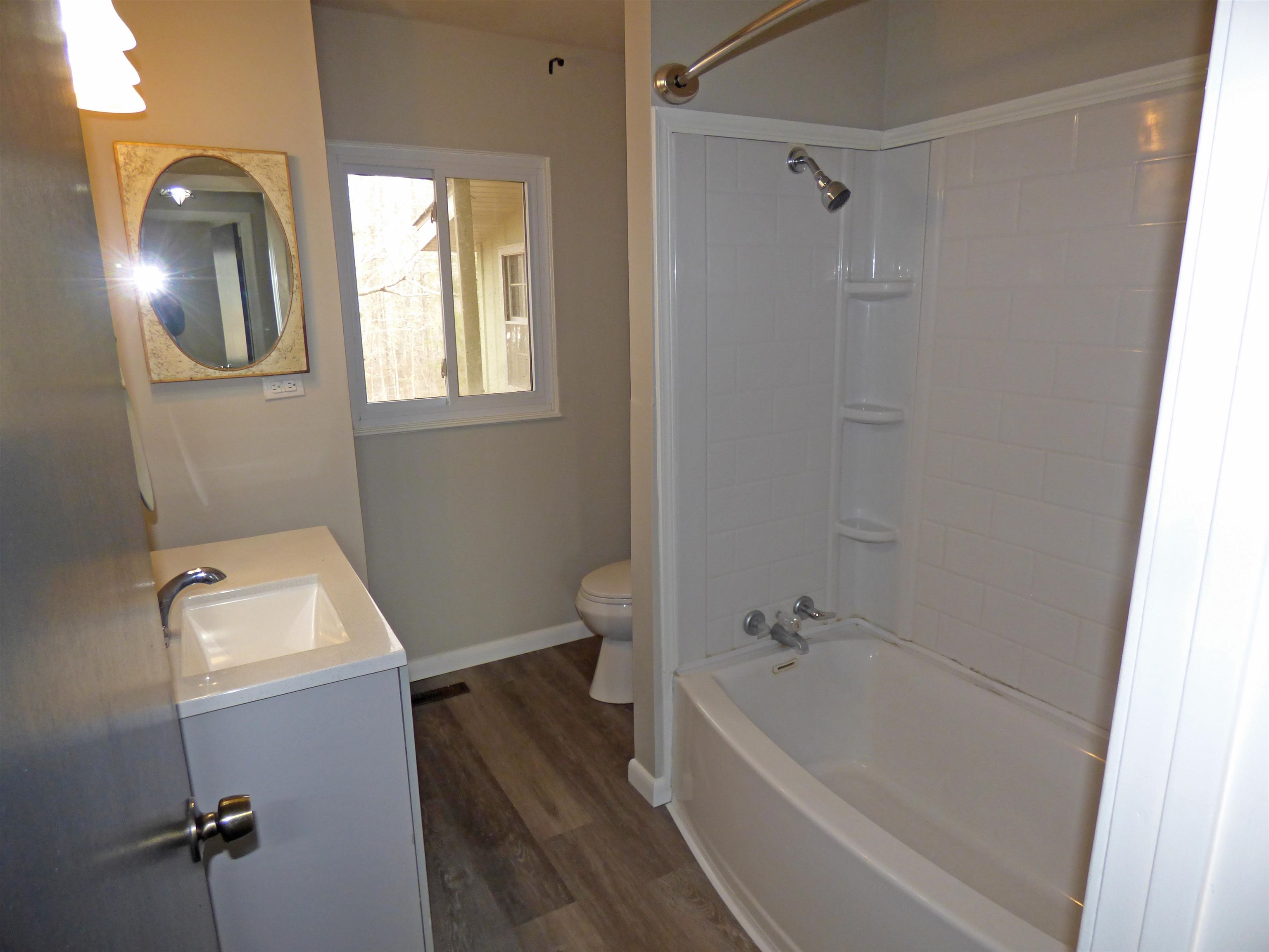 CHOCTAW FOURTH - Residential