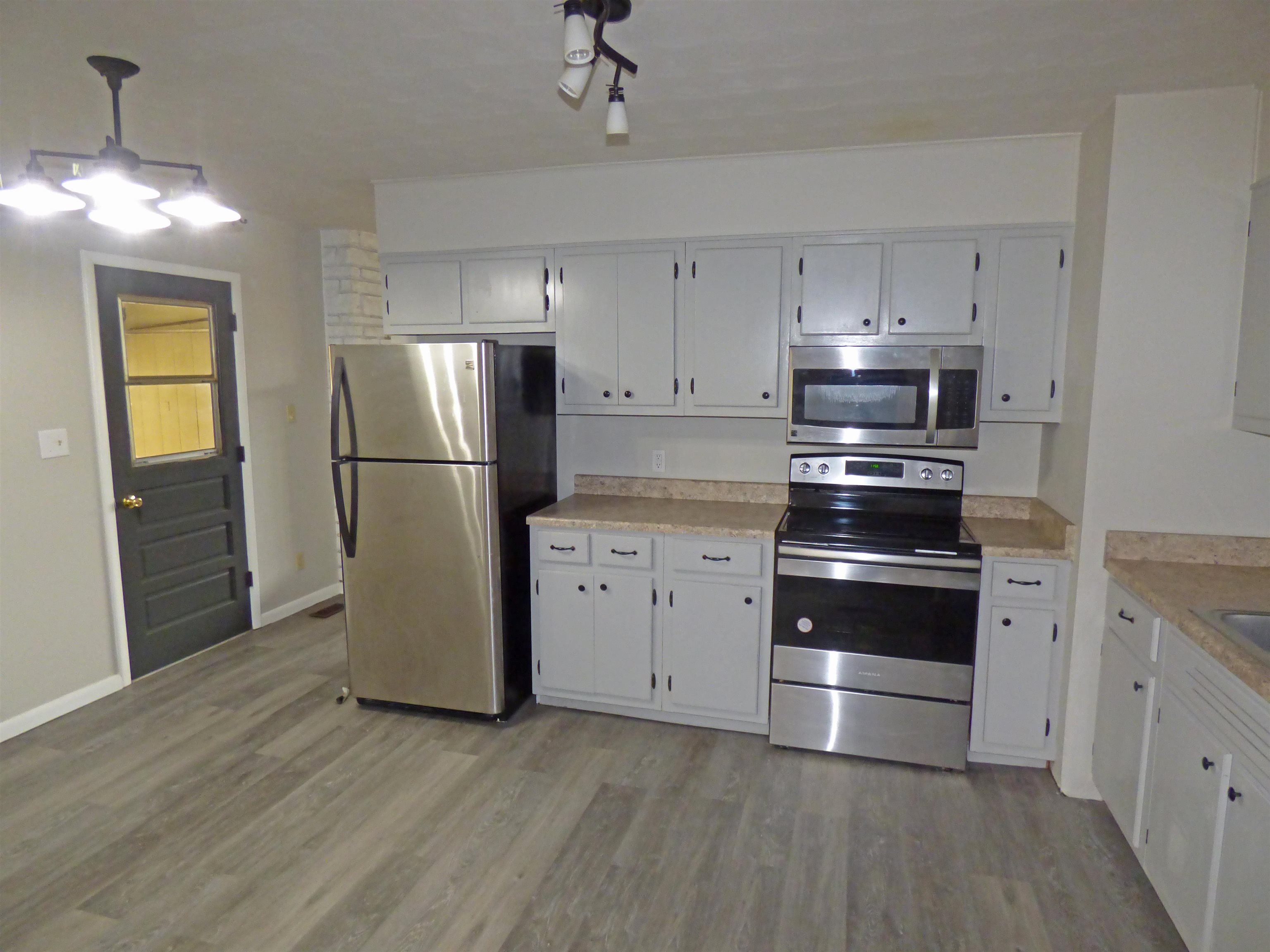 CHOCTAW FOURTH - Residential