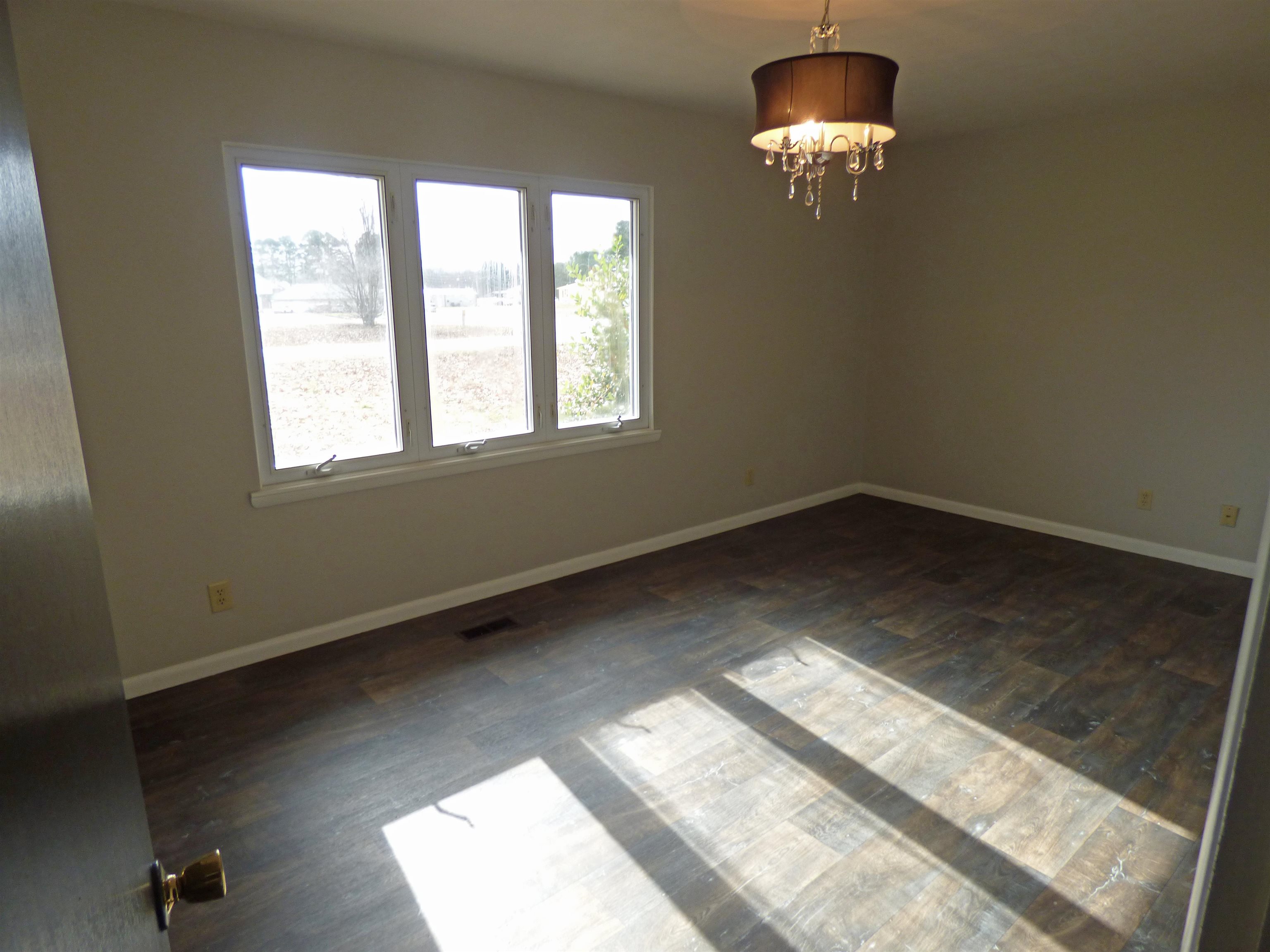 CHOCTAW FOURTH - Residential