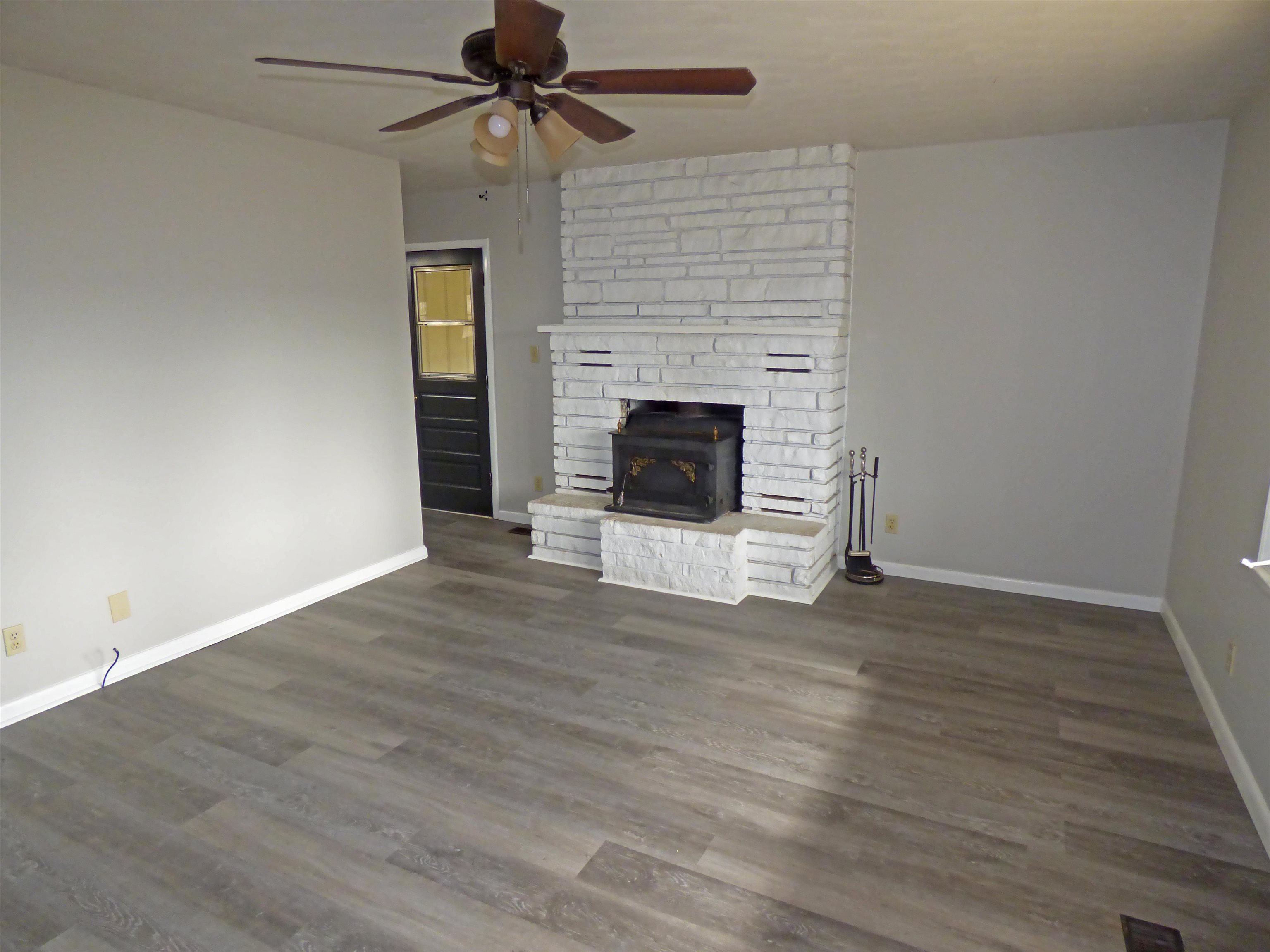 CHOCTAW FOURTH - Residential