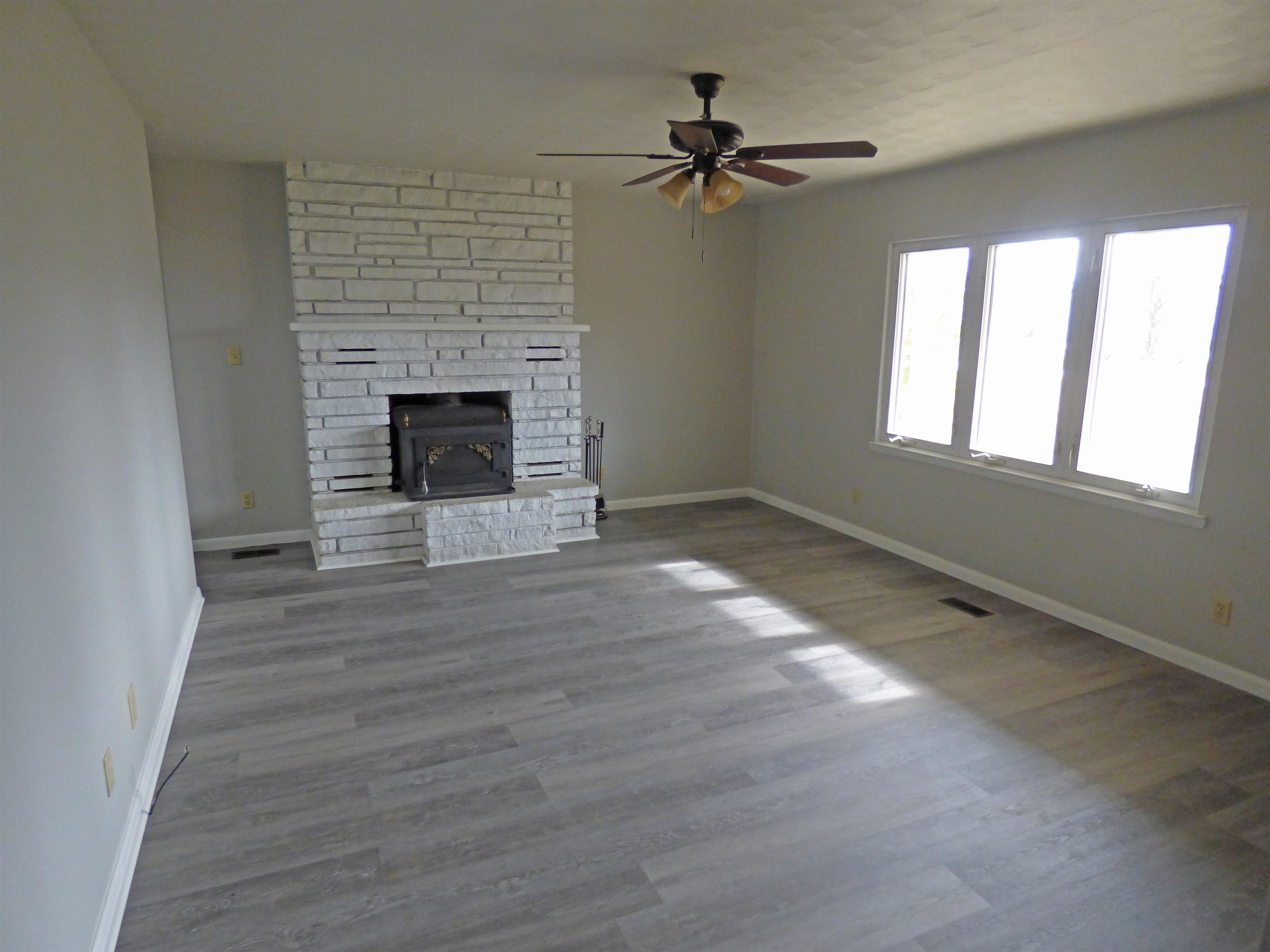 CHOCTAW FOURTH - Residential