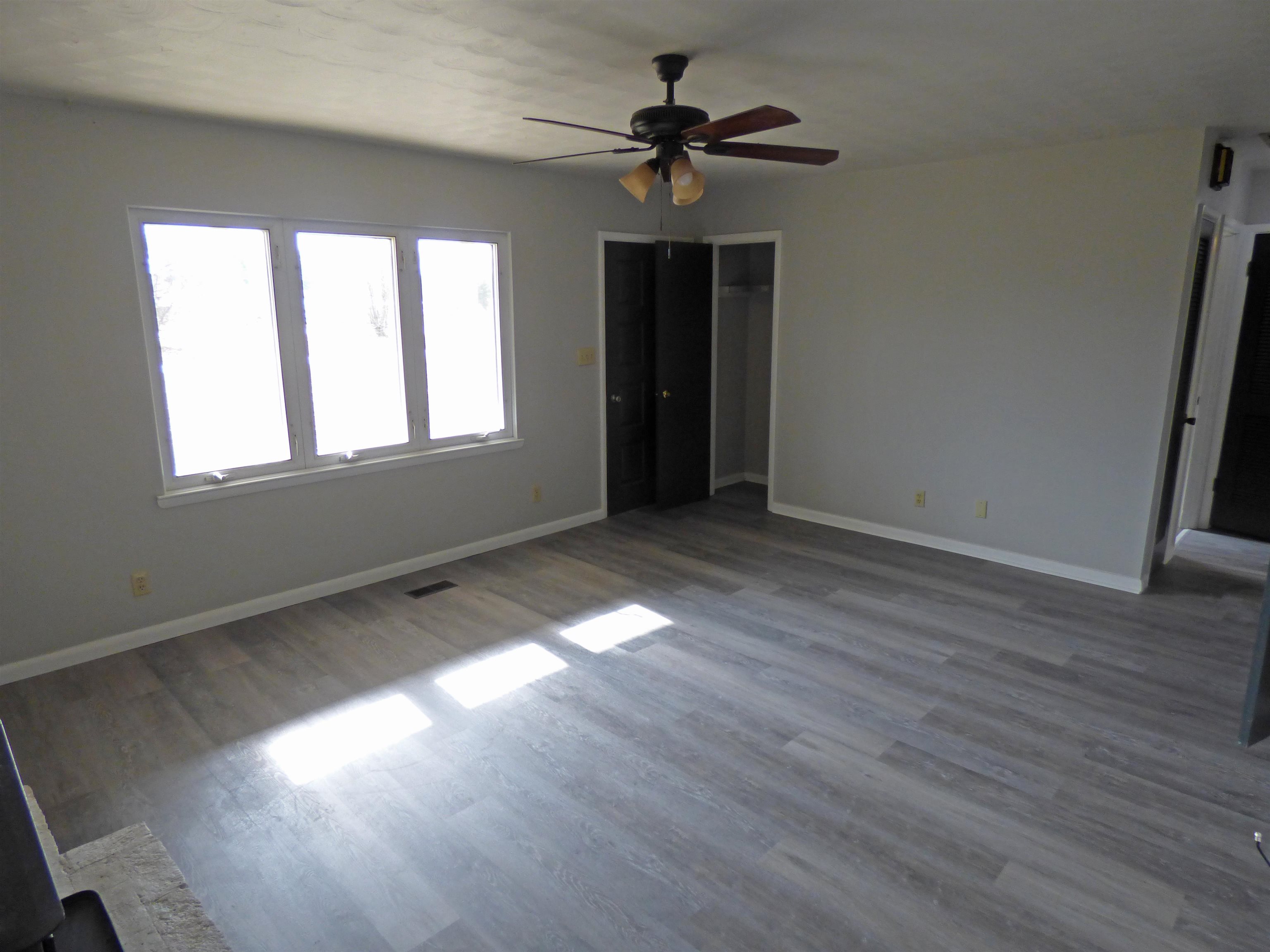 CHOCTAW FOURTH - Residential