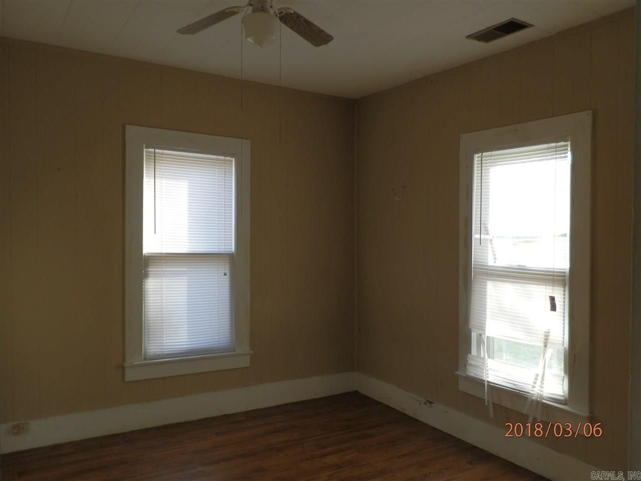 Metes & Bounds - Residential Lease