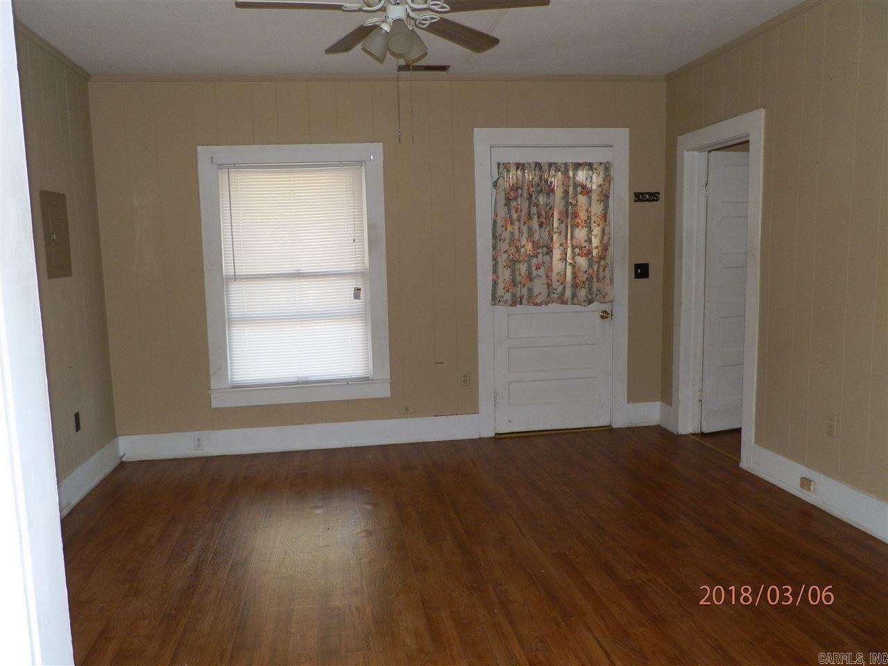 Metes & Bounds - Residential Lease