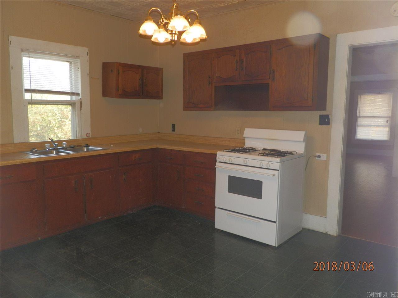 Metes & Bounds - Residential Lease