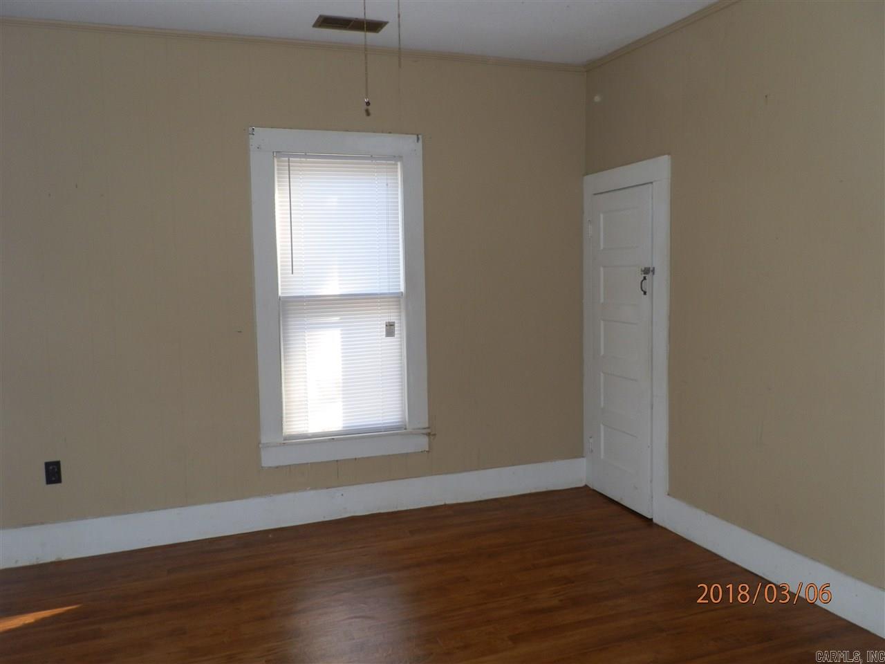 Metes & Bounds - Residential Lease