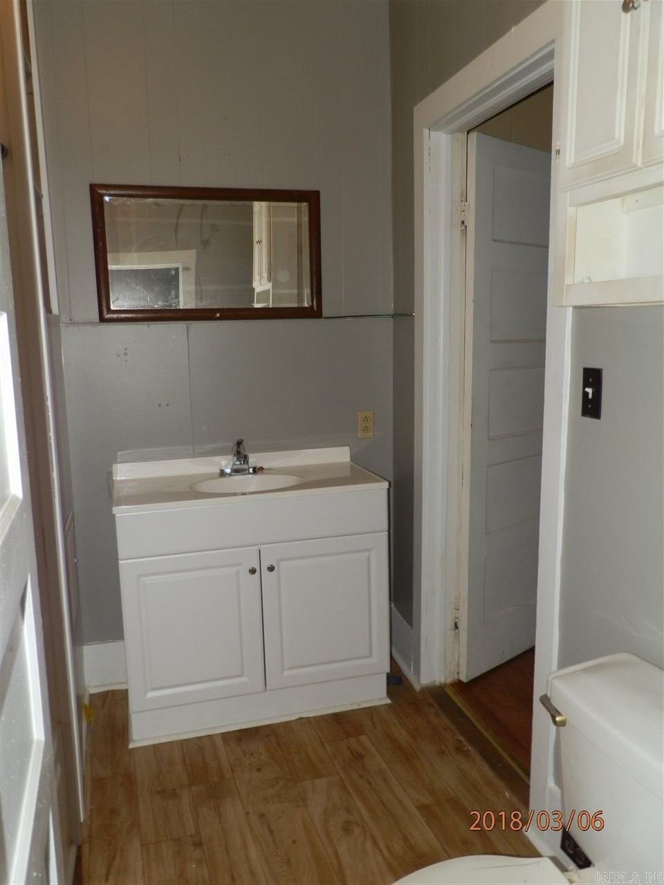 Metes & Bounds - Residential Lease