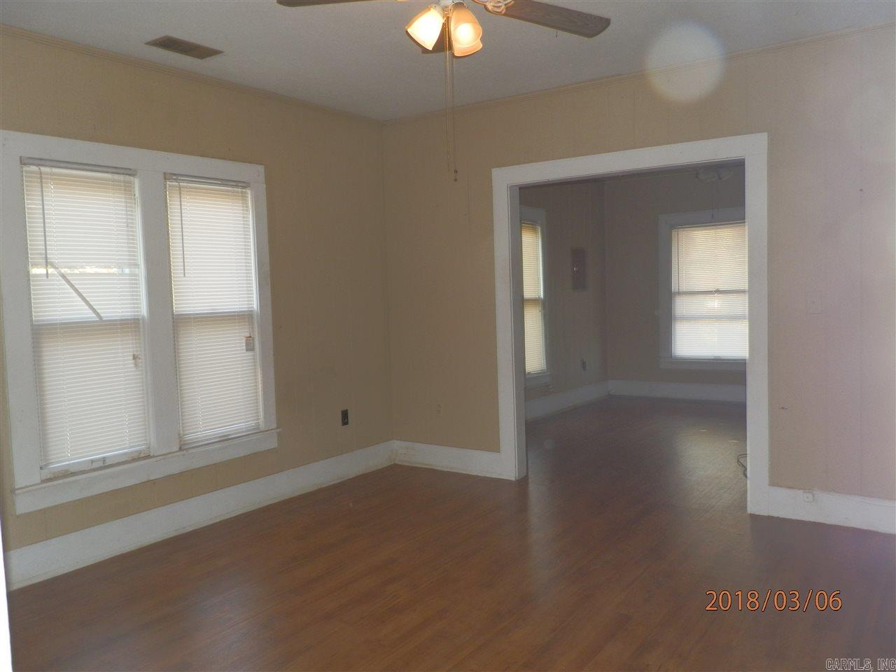 Metes & Bounds - Residential Lease