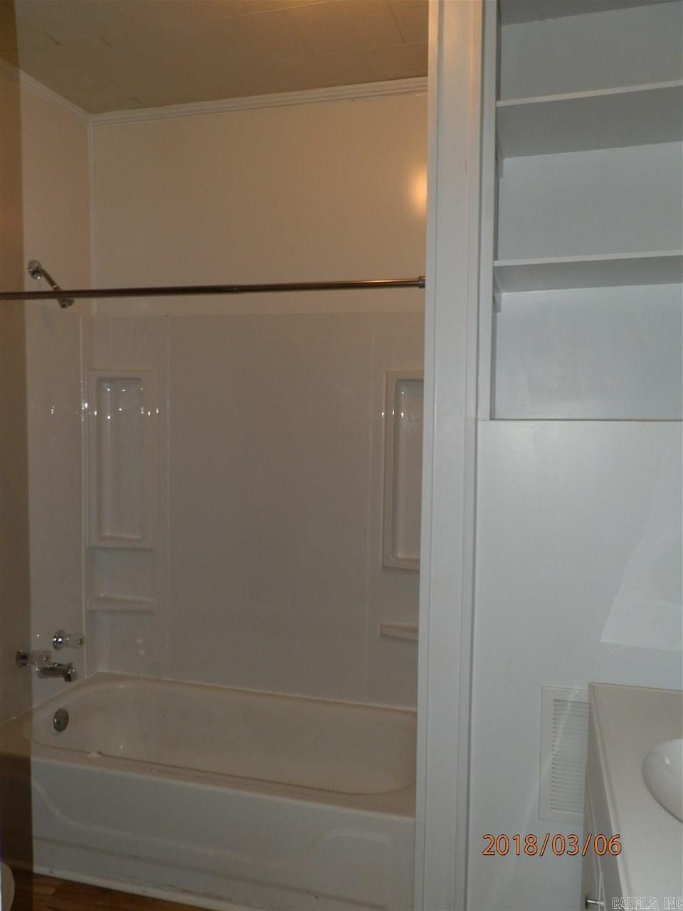 Metes & Bounds - Residential Lease