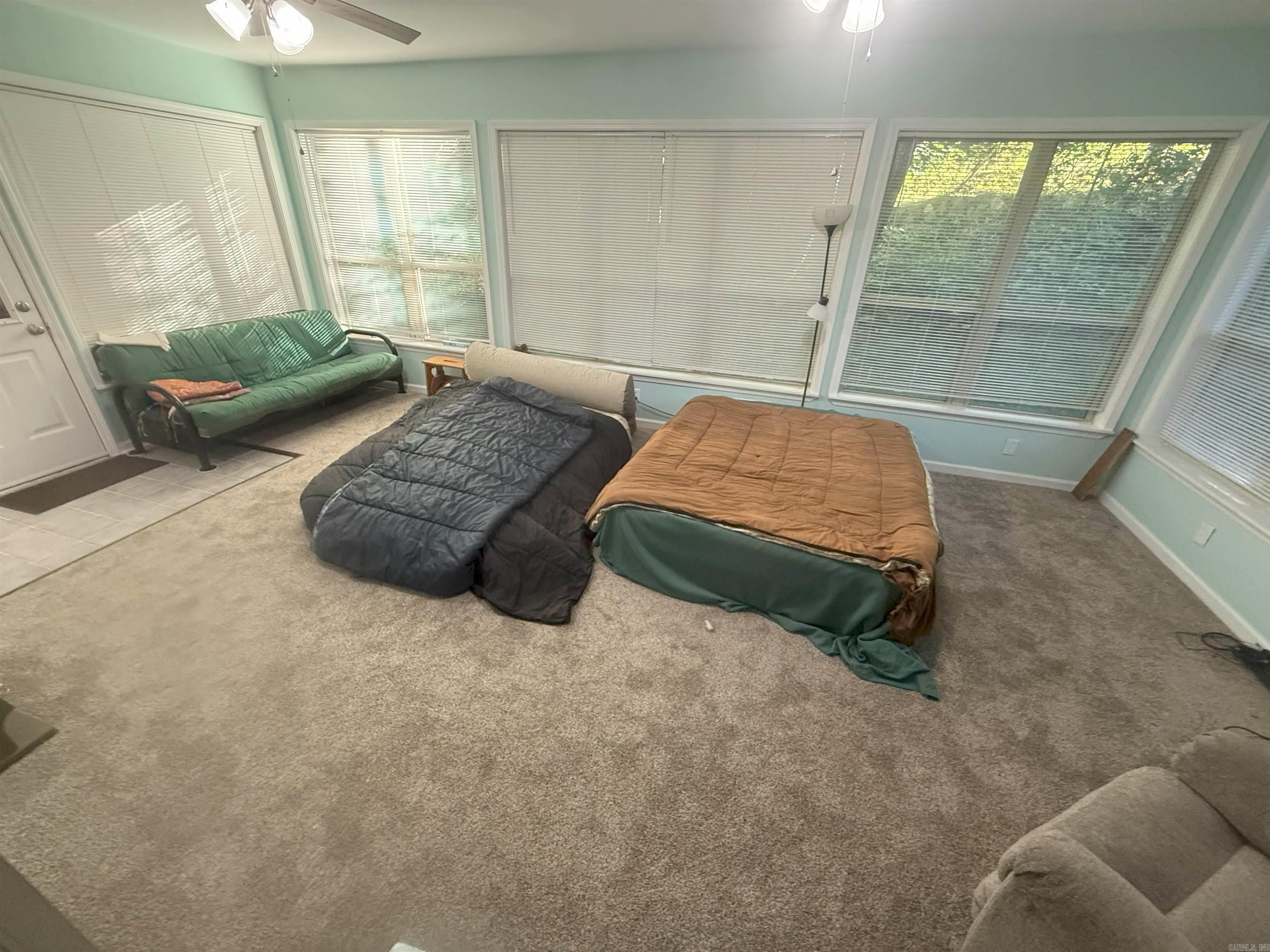 Not In List - Residential