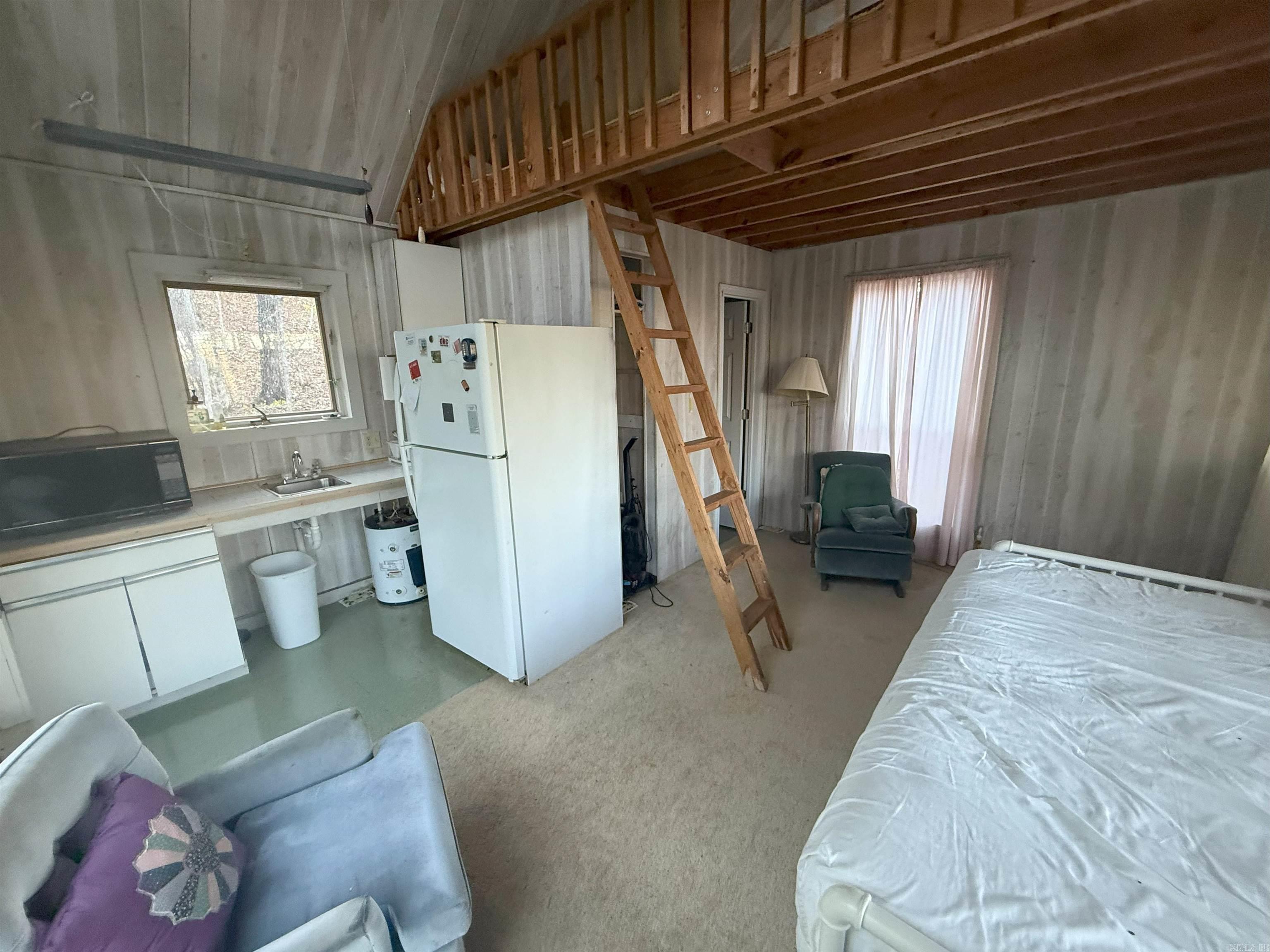 Not In List - Residential