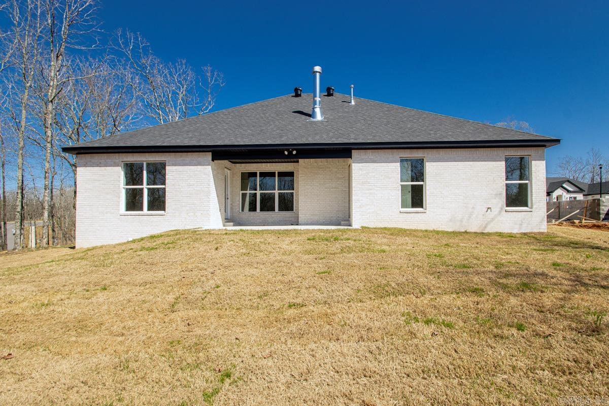 CYPRESS VIEW - Residential