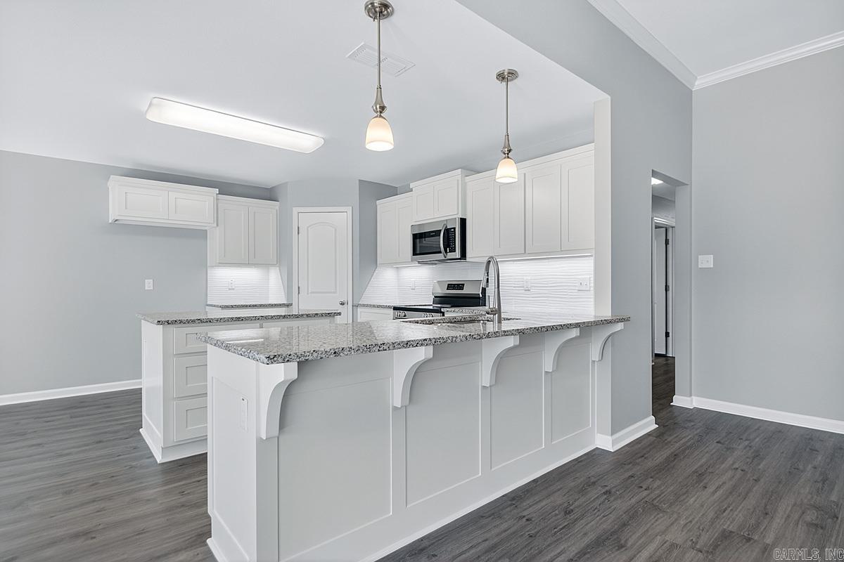 CYPRESS VIEW - Residential