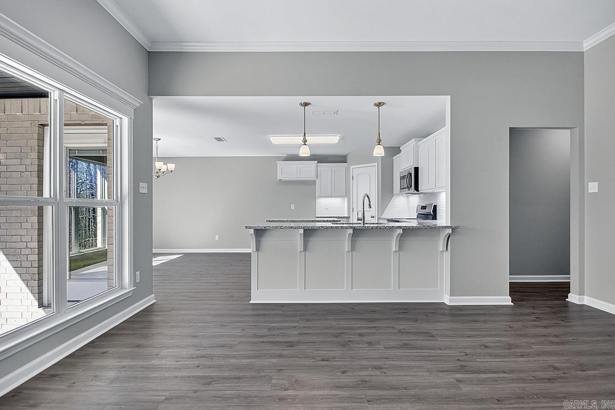 CYPRESS VIEW - Residential