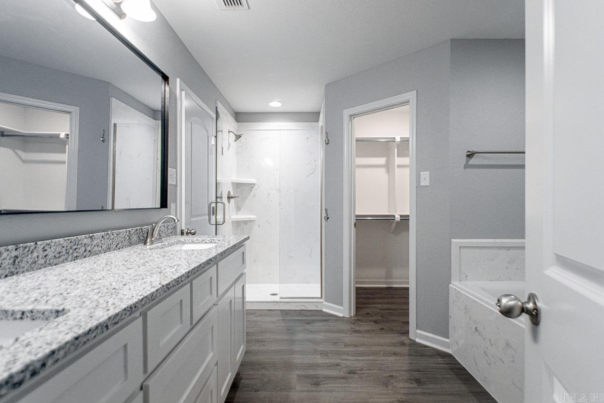 CYPRESS VIEW - Residential