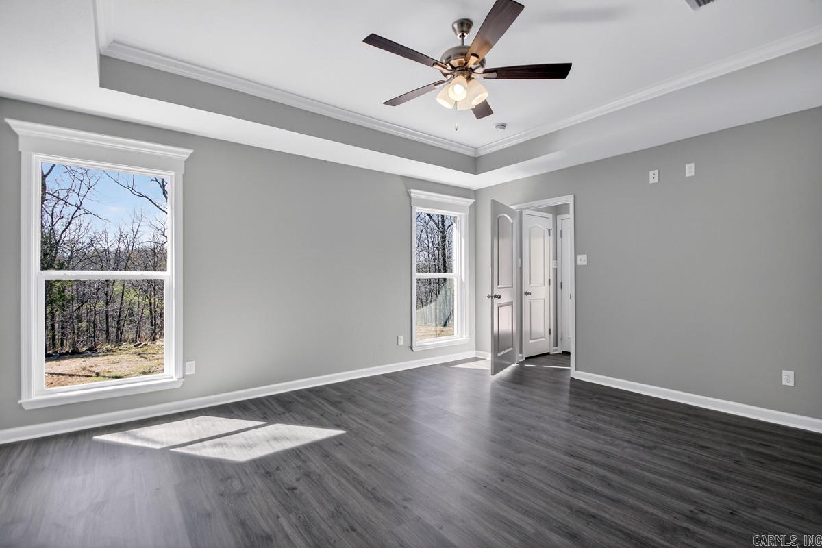 CYPRESS VIEW - Residential