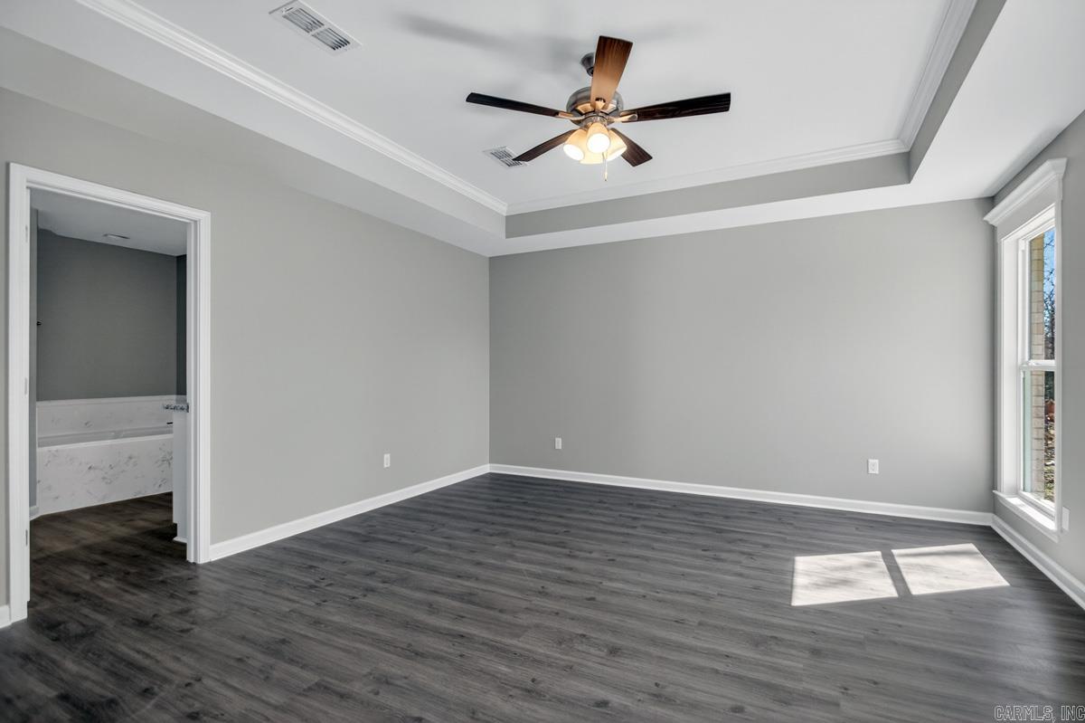 CYPRESS VIEW - Residential