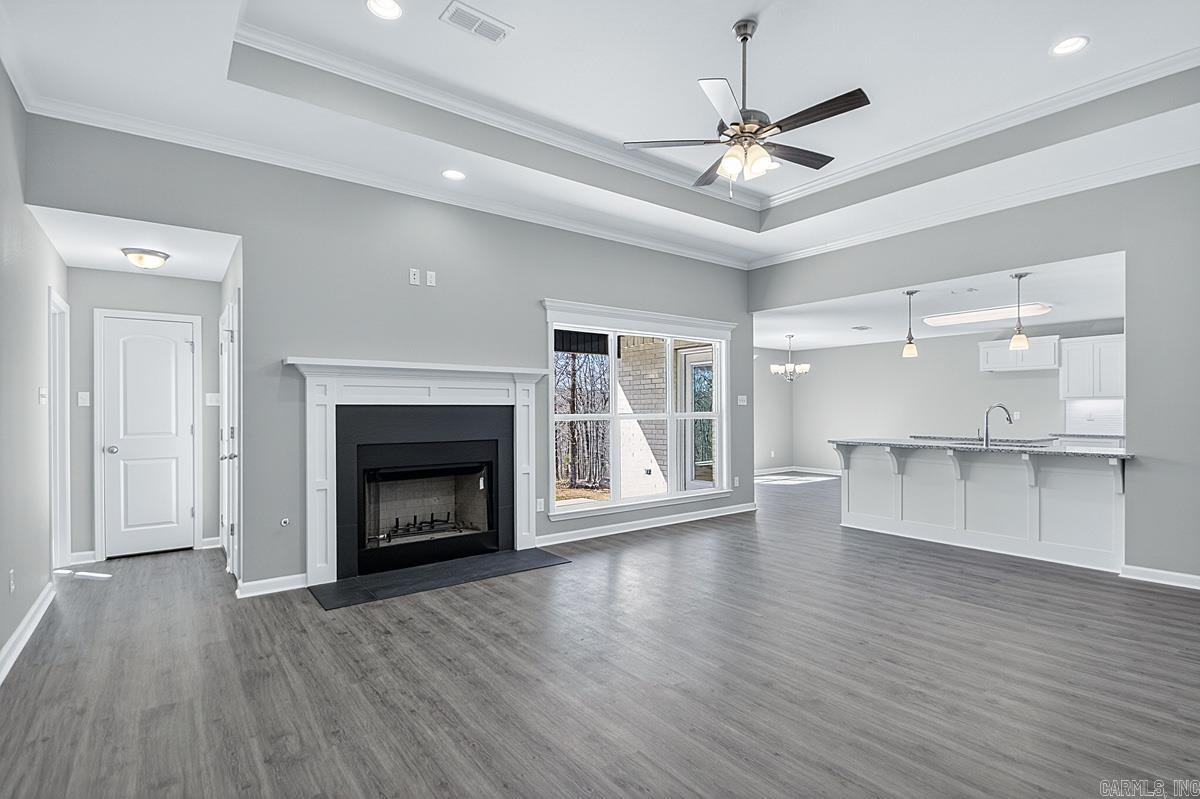 CYPRESS VIEW - Residential