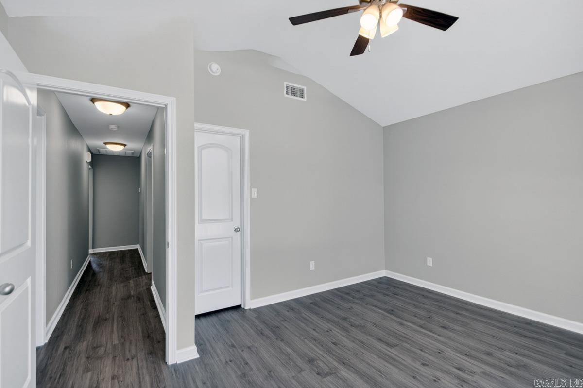 CYPRESS VIEW - Residential