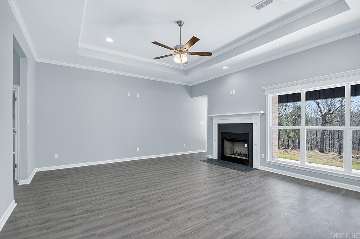 CYPRESS VIEW - Residential