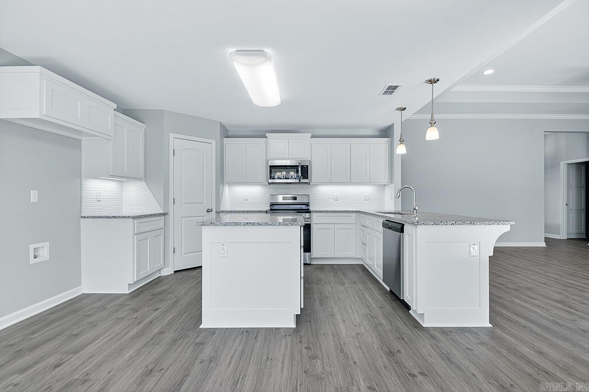 CYPRESS VIEW - Residential