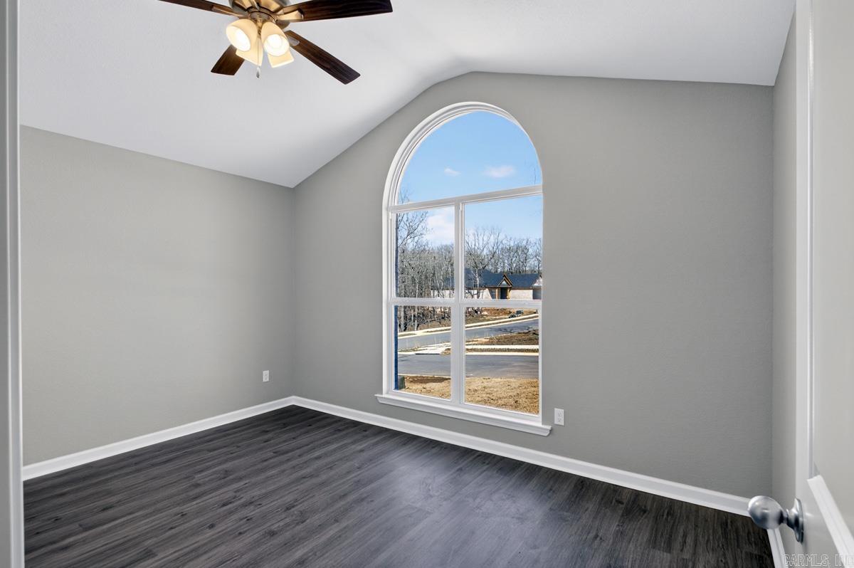 CYPRESS VIEW - Residential