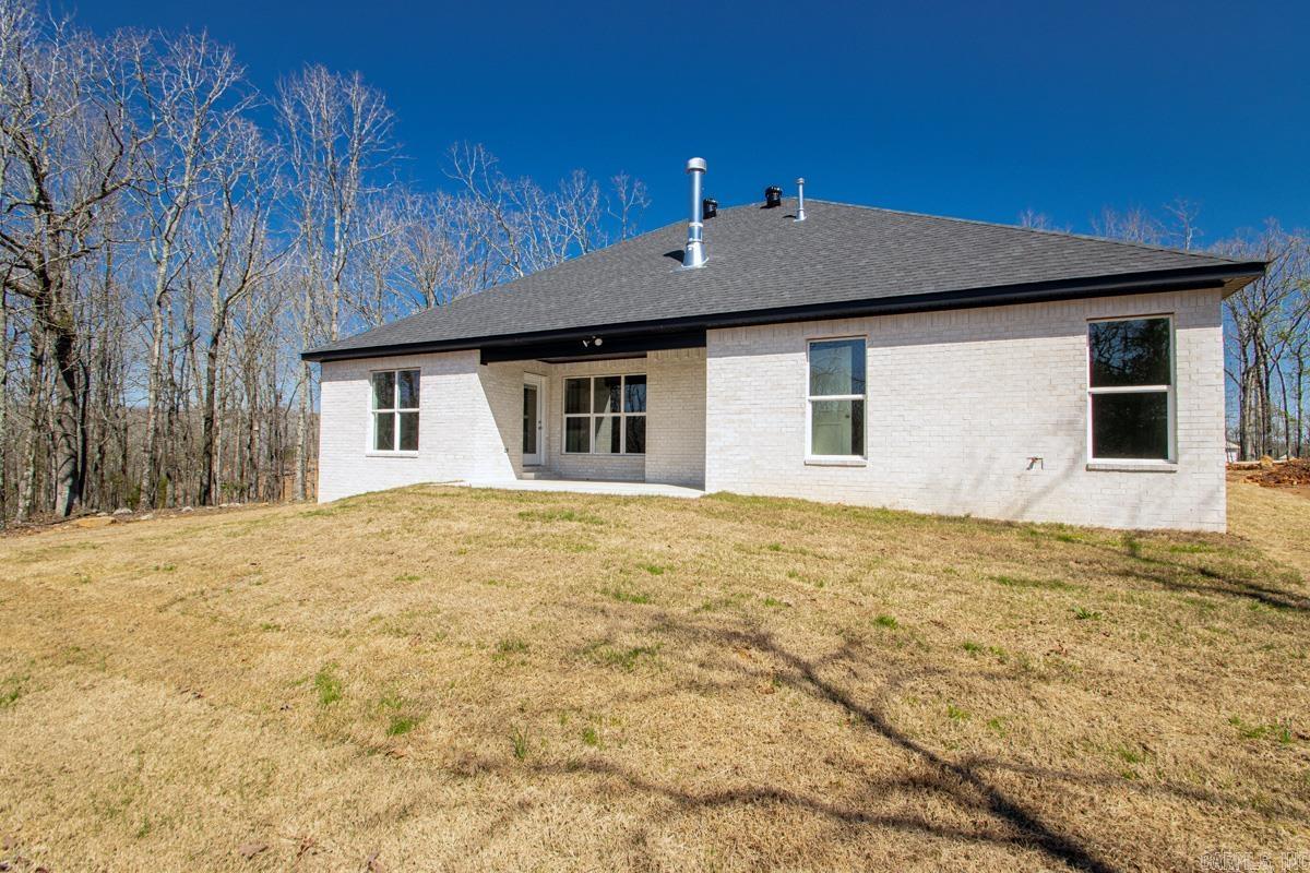 CYPRESS VIEW - Residential