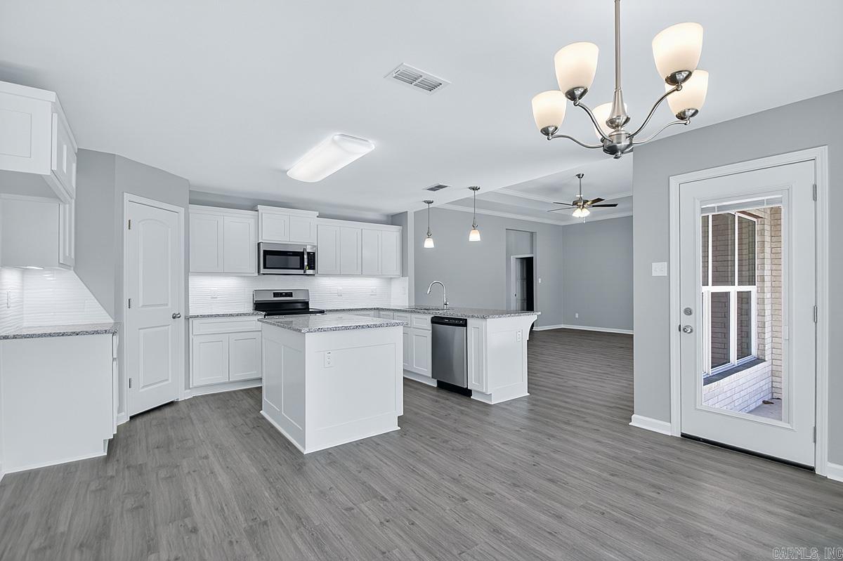 CYPRESS VIEW - Residential