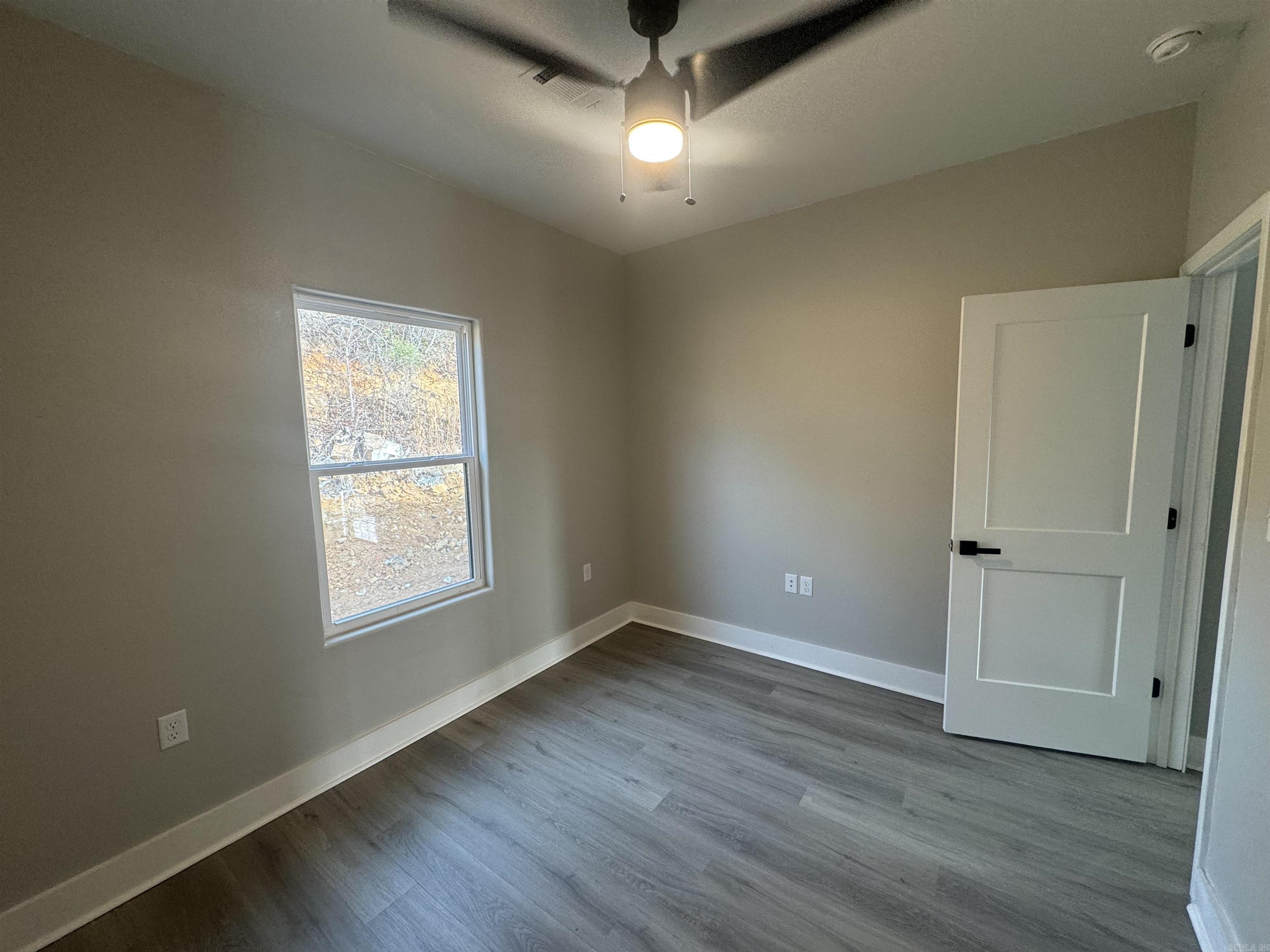 PLEASANT FOREST SUBDIVISION - Residential