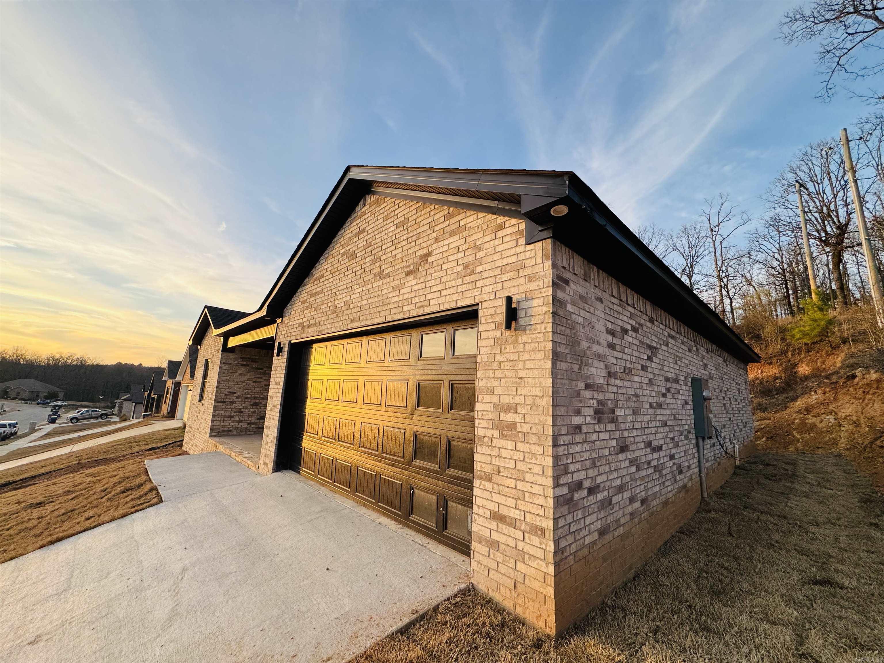 PLEASANT FOREST SUBDIVISION - Residential