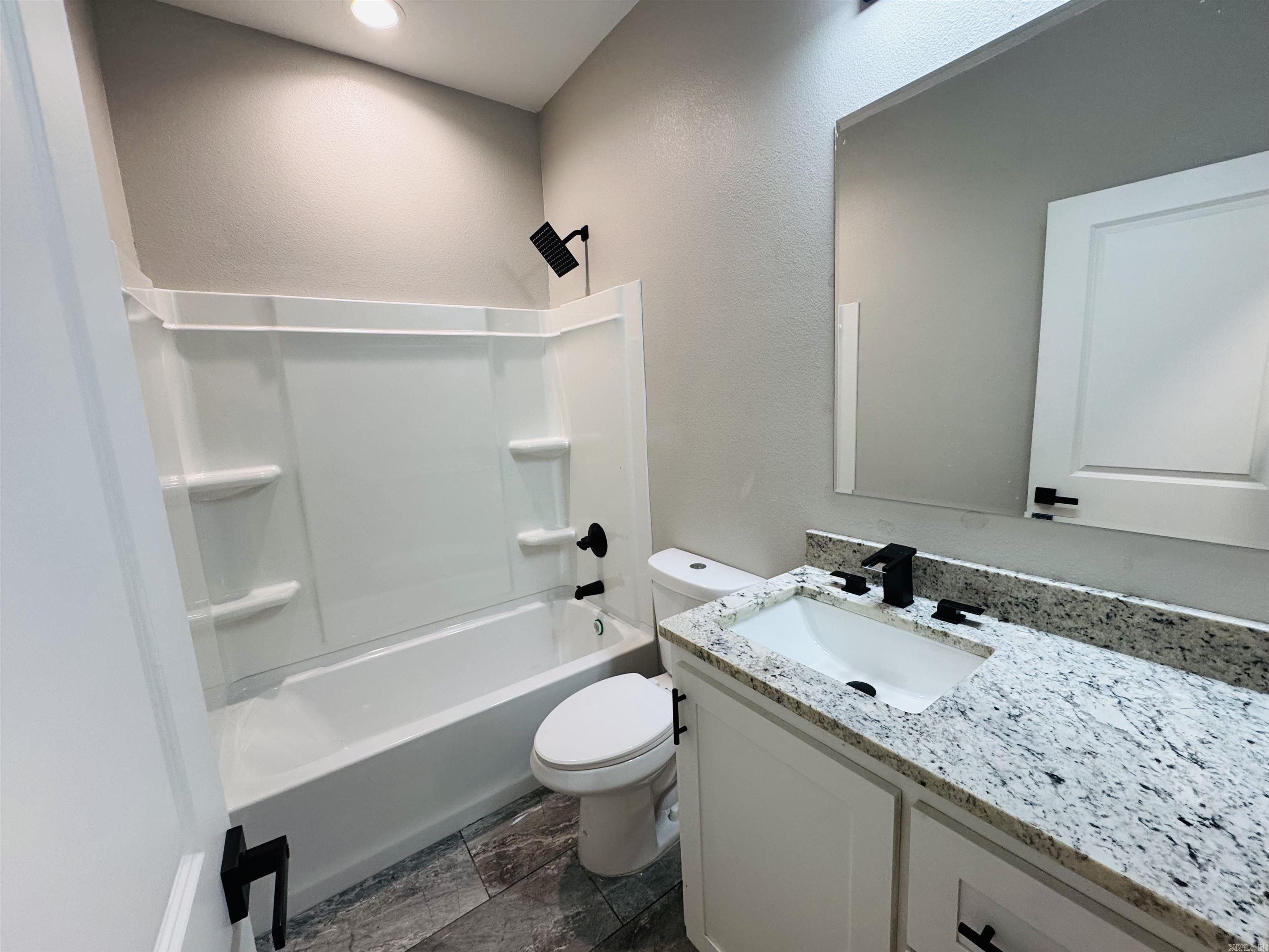 PLEASANT FOREST SUBDIVISION - Residential