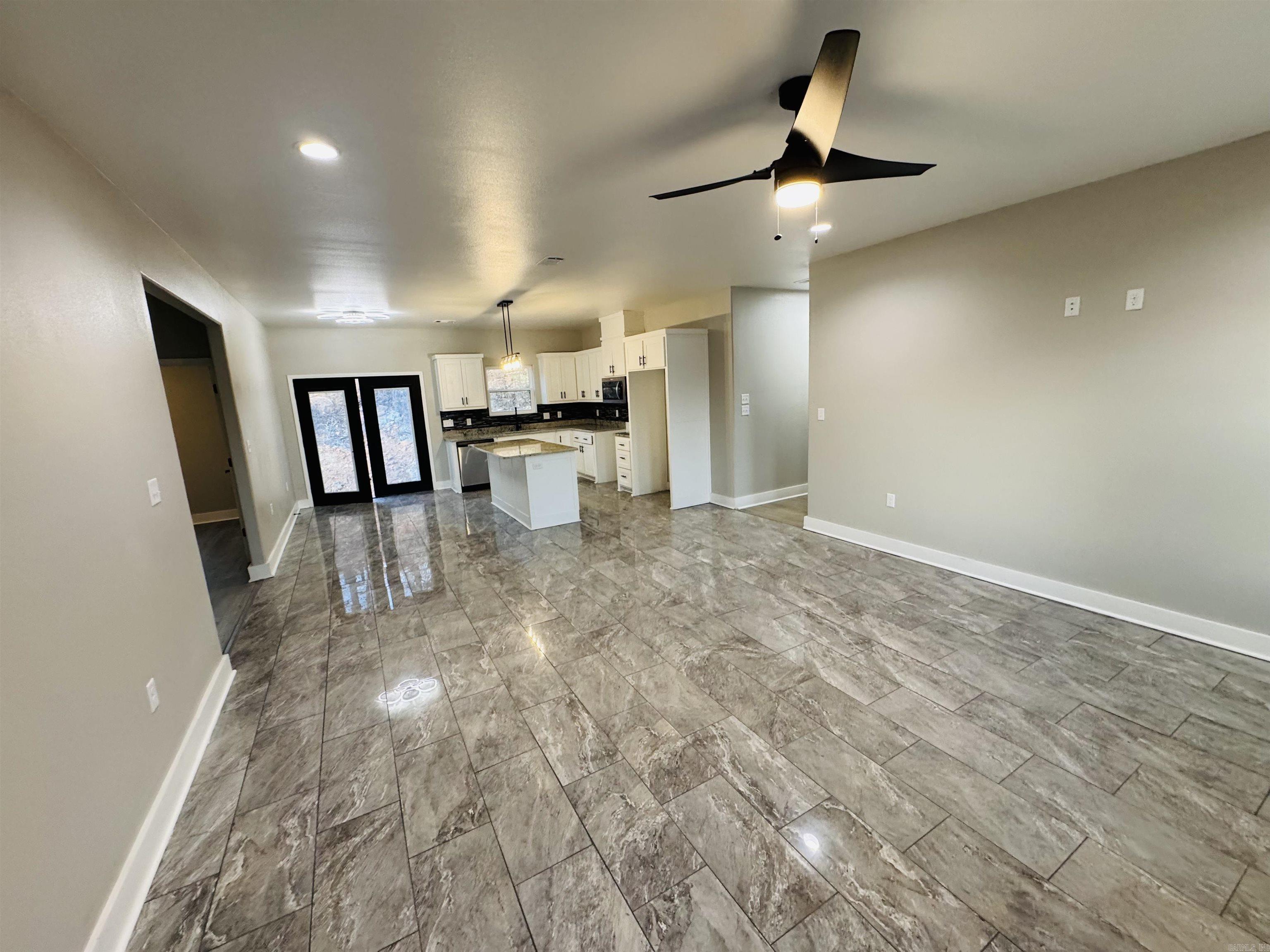 PLEASANT FOREST SUBDIVISION - Residential