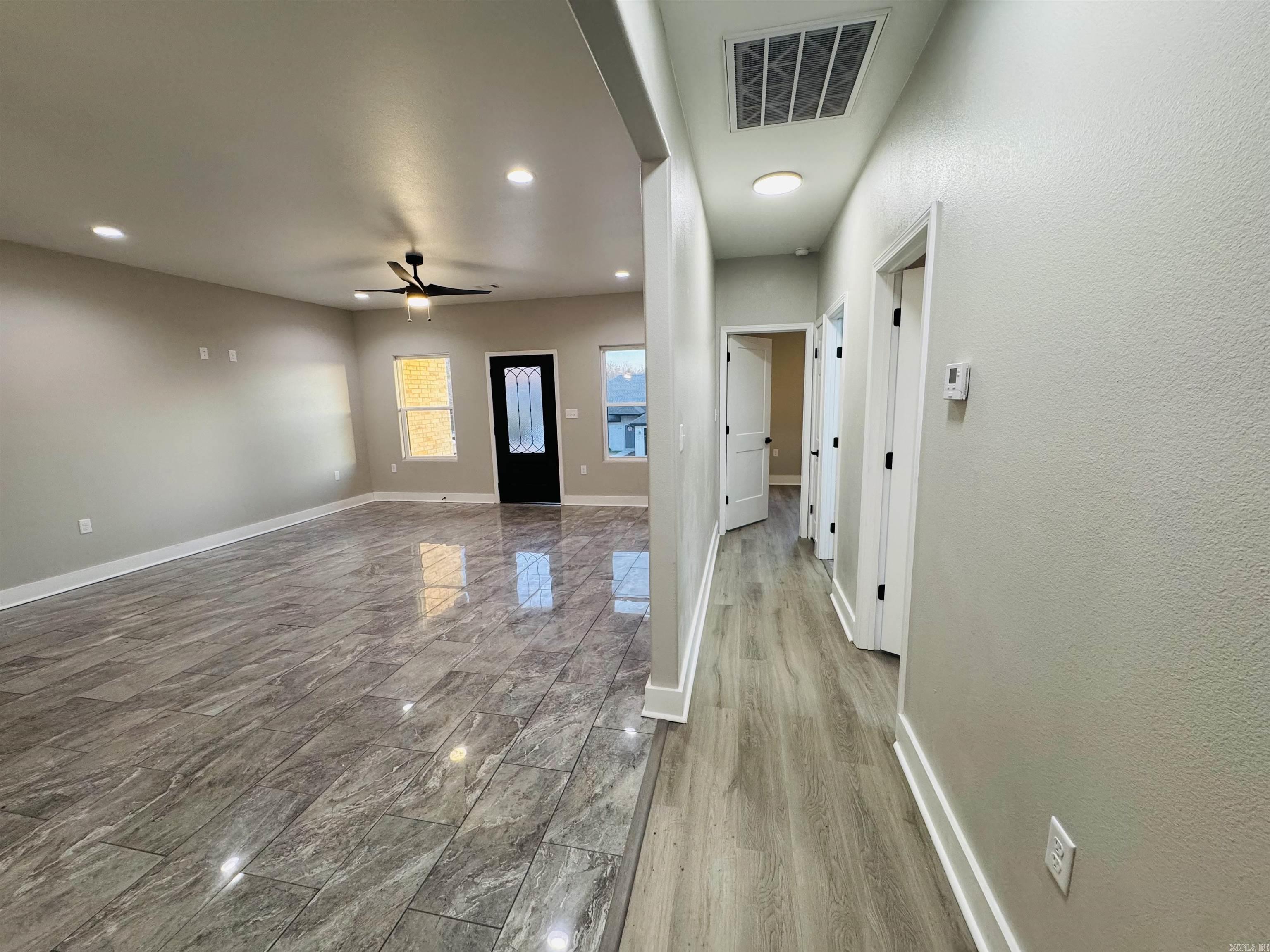 PLEASANT FOREST SUBDIVISION - Residential